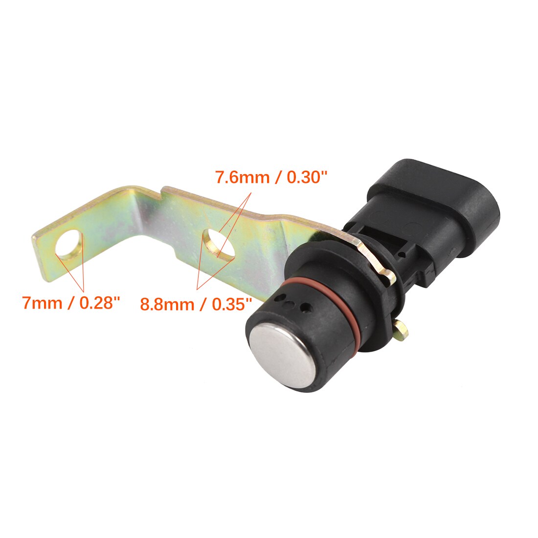 Unique Bargains S26012300UX2968 Spark-Plugs - View #3