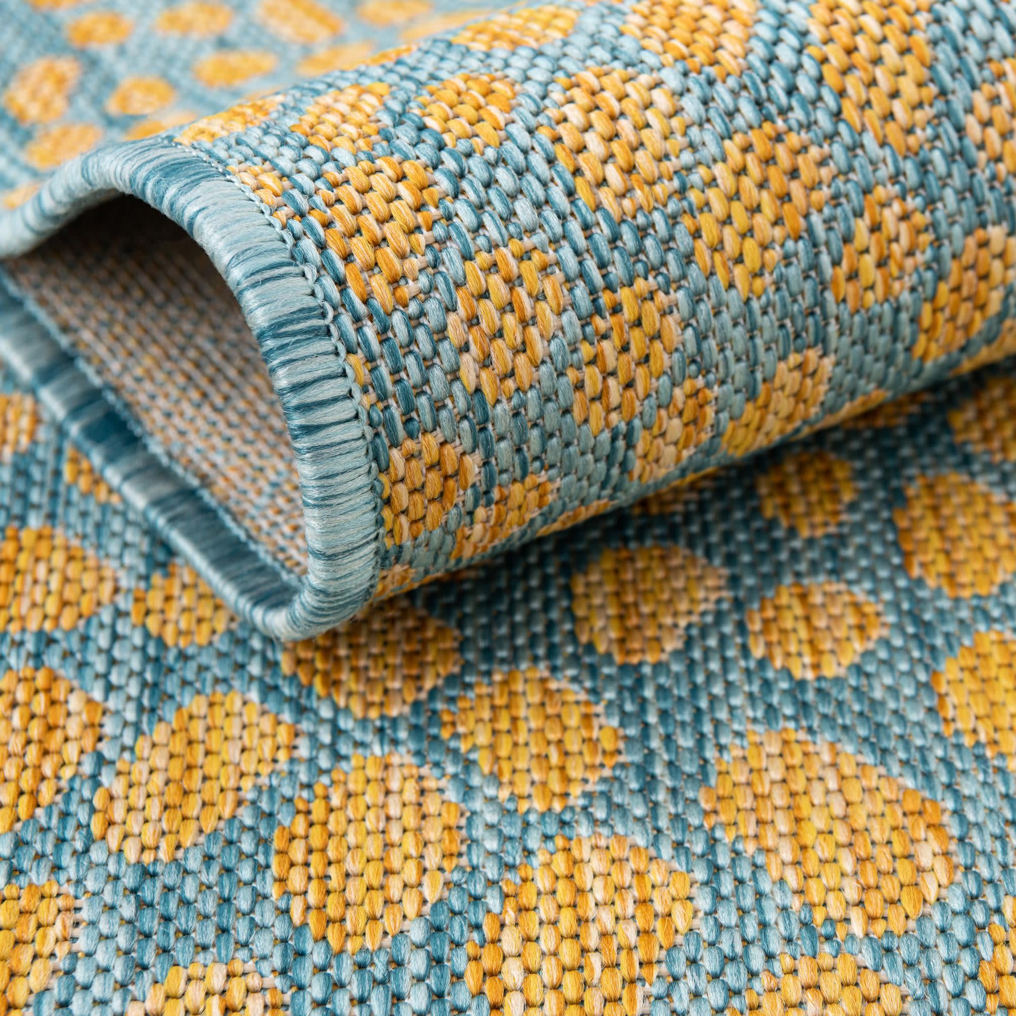 Unique Loom 3180682 rugs - View #7