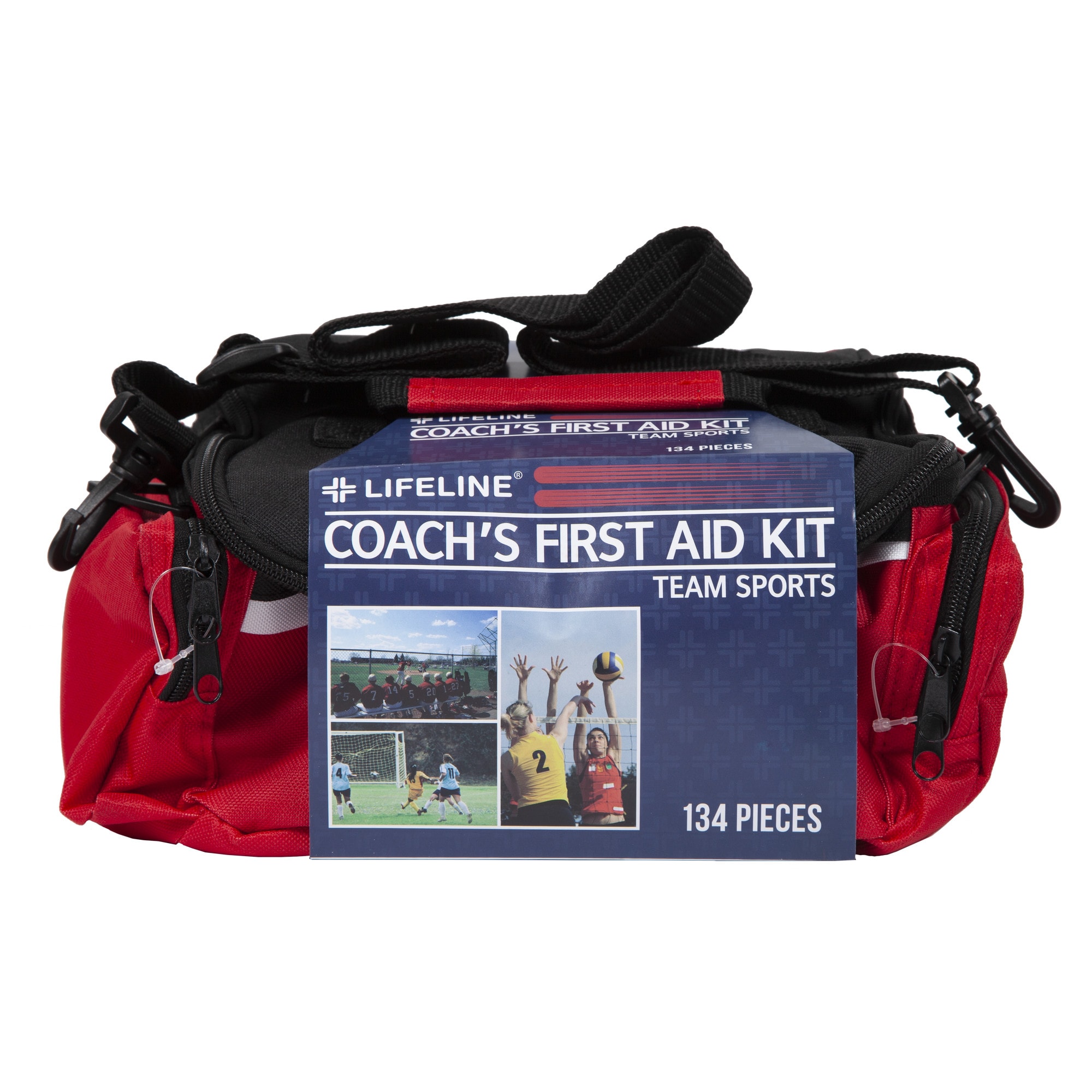 Lifeline First Aid 4076 First-Aid-Kits - View #5