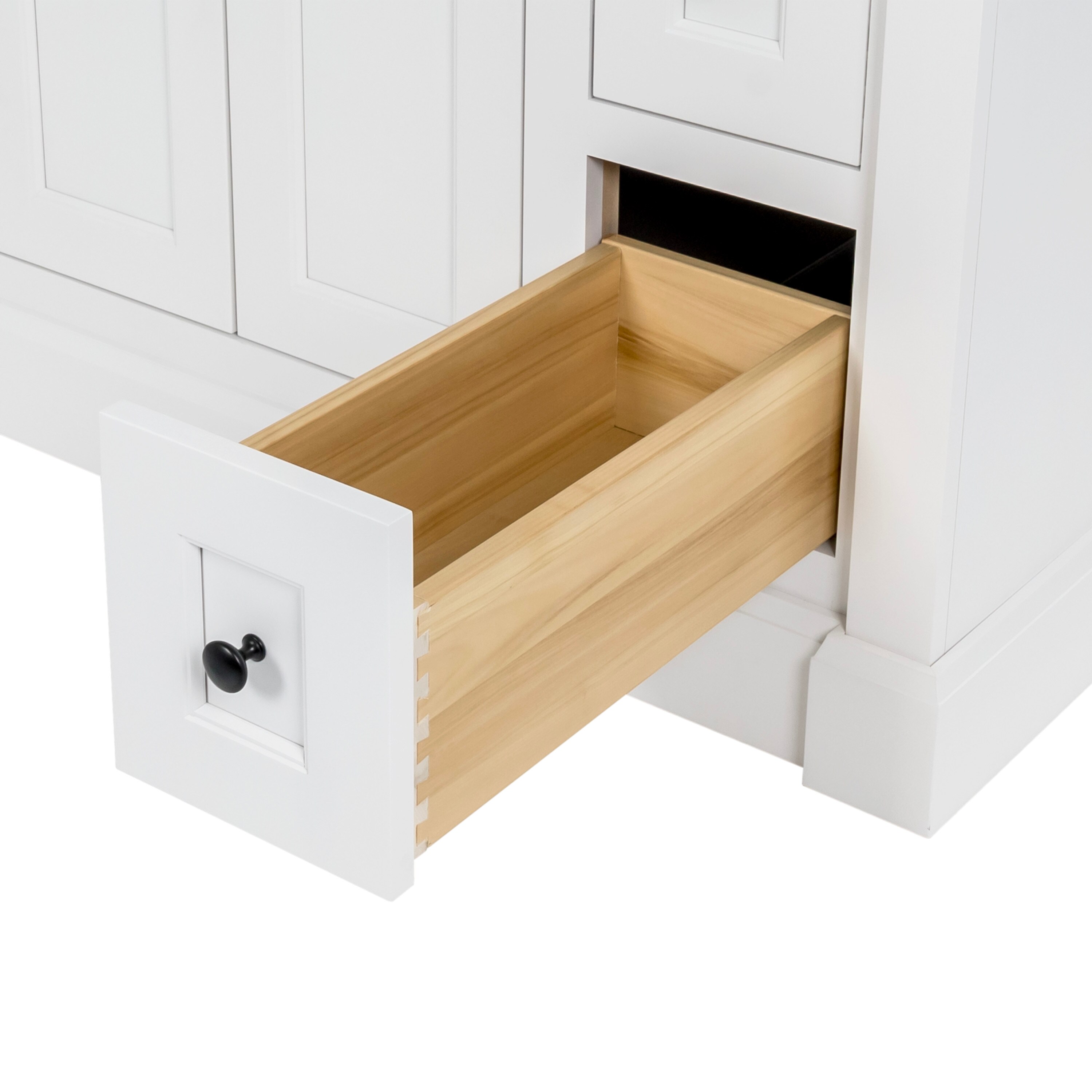 Diamond C48W30355 Bath-Vanity-Combo - View #15