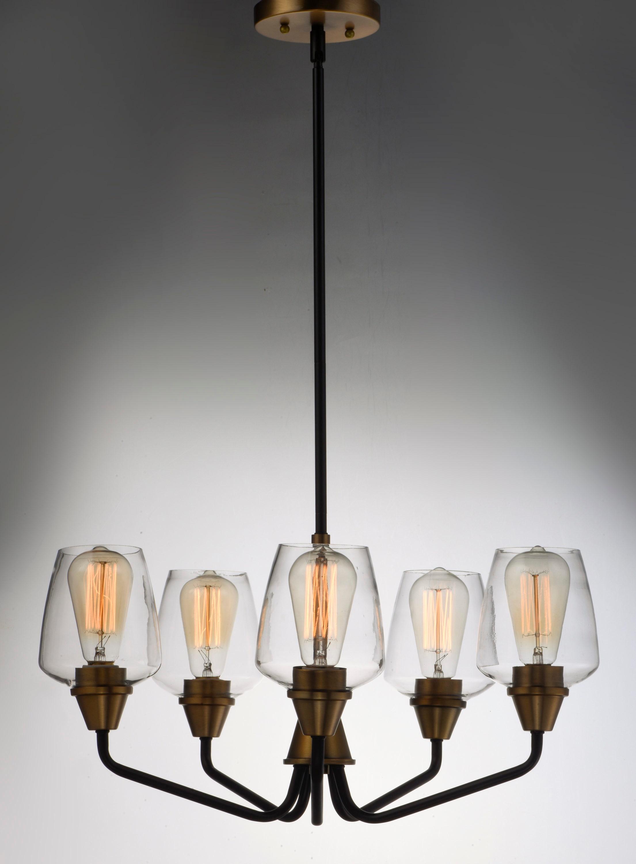 Maxim Lighting 26125CLBZAB b090015 - View #2