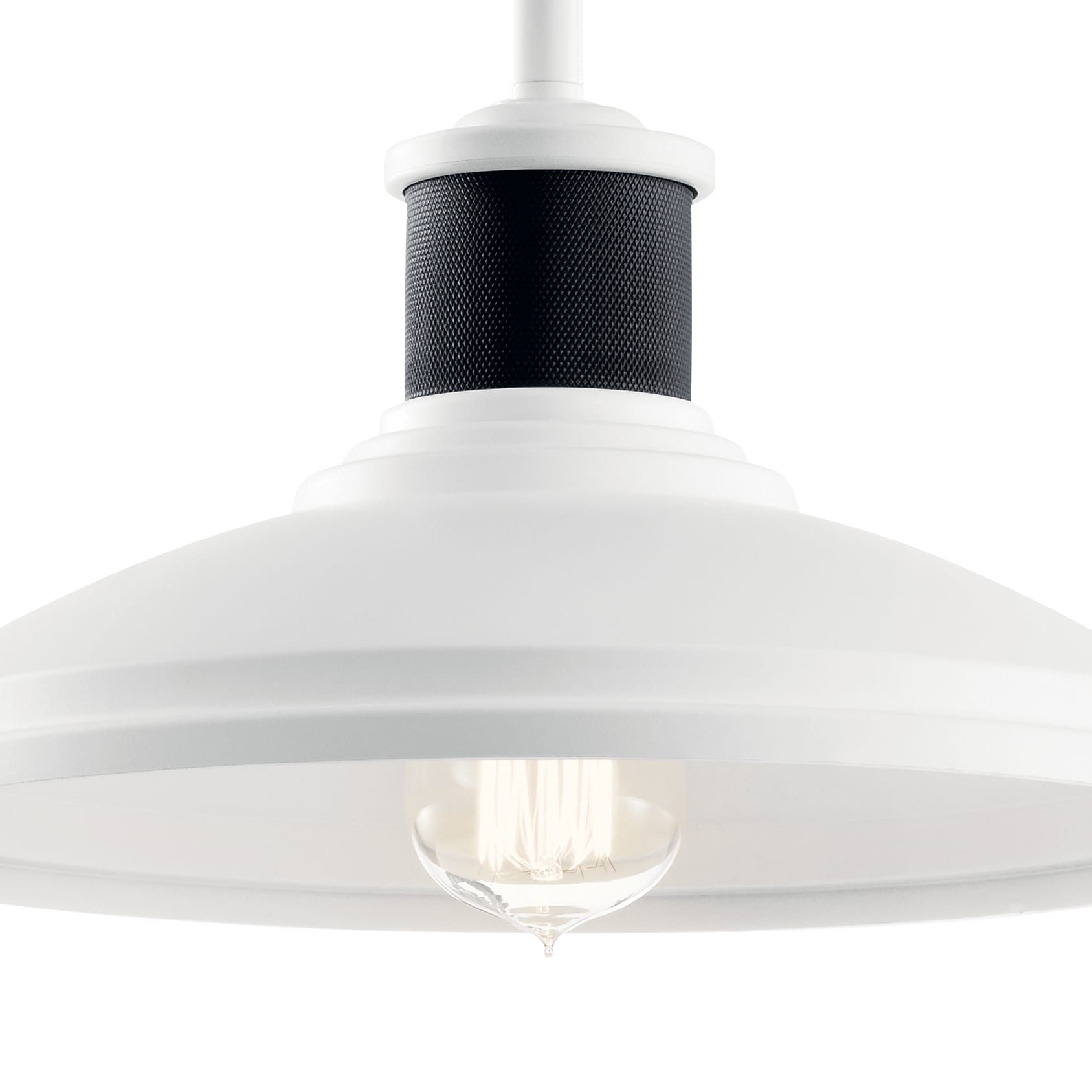 Kichler 49982WH Pendant-Lights - View #4