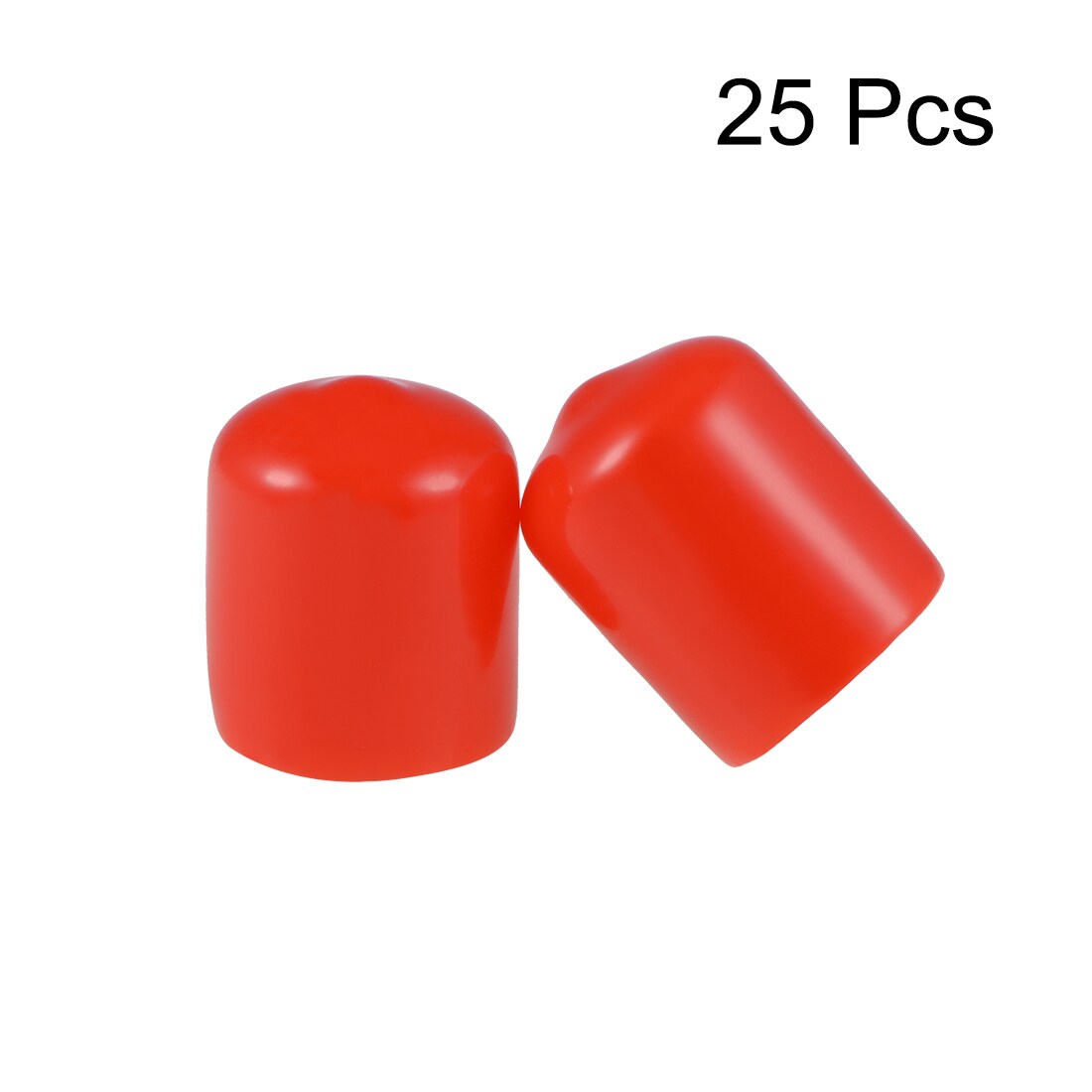 Unique Bargains S26010903UX1684 End-Caps-Screw-Protectors - View #2