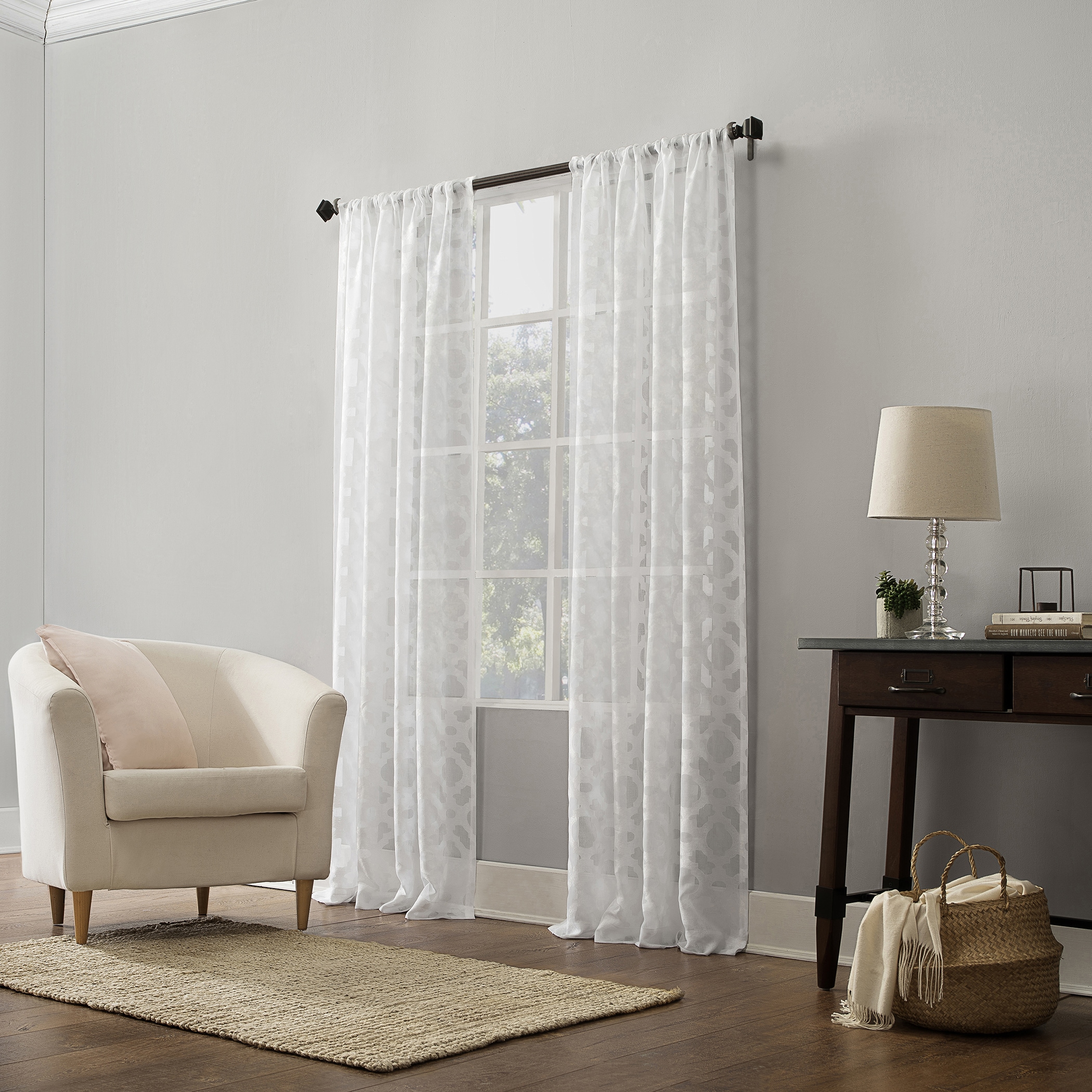 No. 918 55789 curtains - View #4