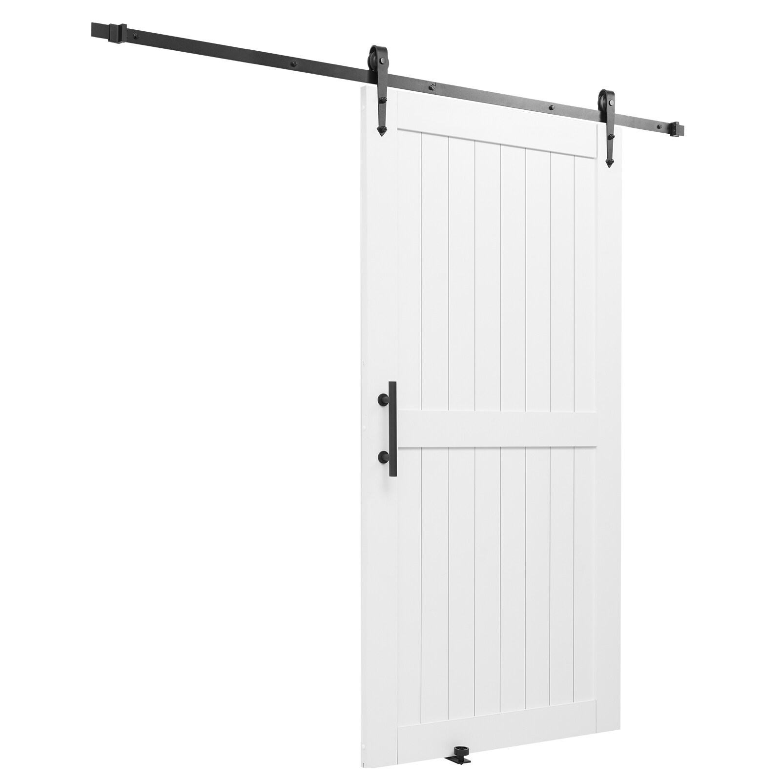 VEVOR SCGCMFHBHXTZ08165V0 Barn-Doors - View #8