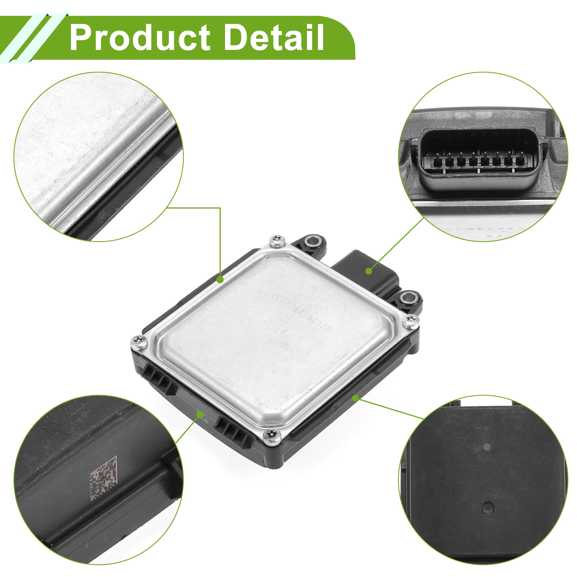 Unique Bargains S26012000UX6138 Automotive-Hardware - View #5