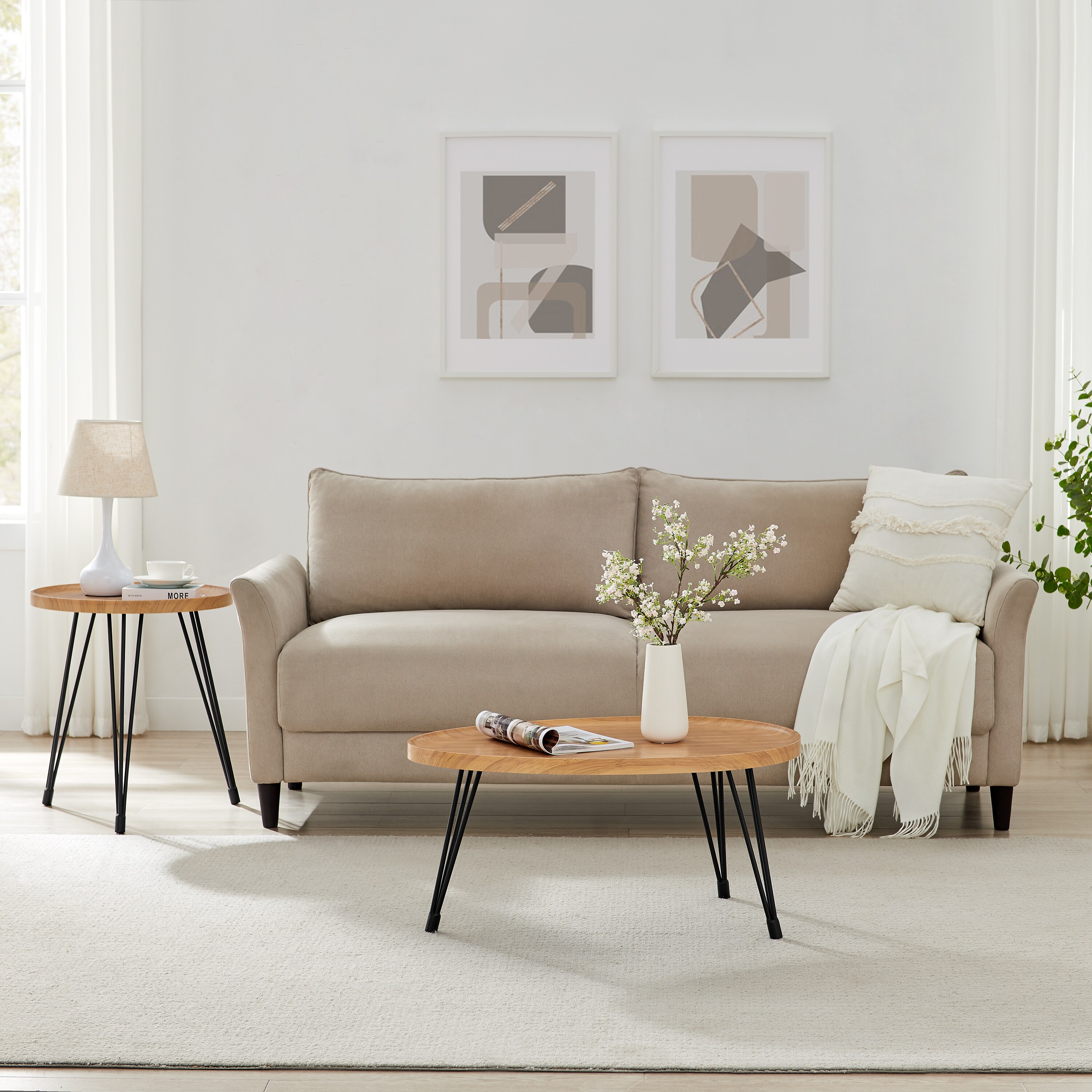 Danya B. RT192BMB End-Tables - View #6