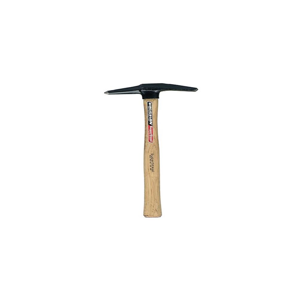 VAUGHAN ORSNO60145 Vaughan 770-WC12 185-10 Welders ChippingHammer 12Oz
