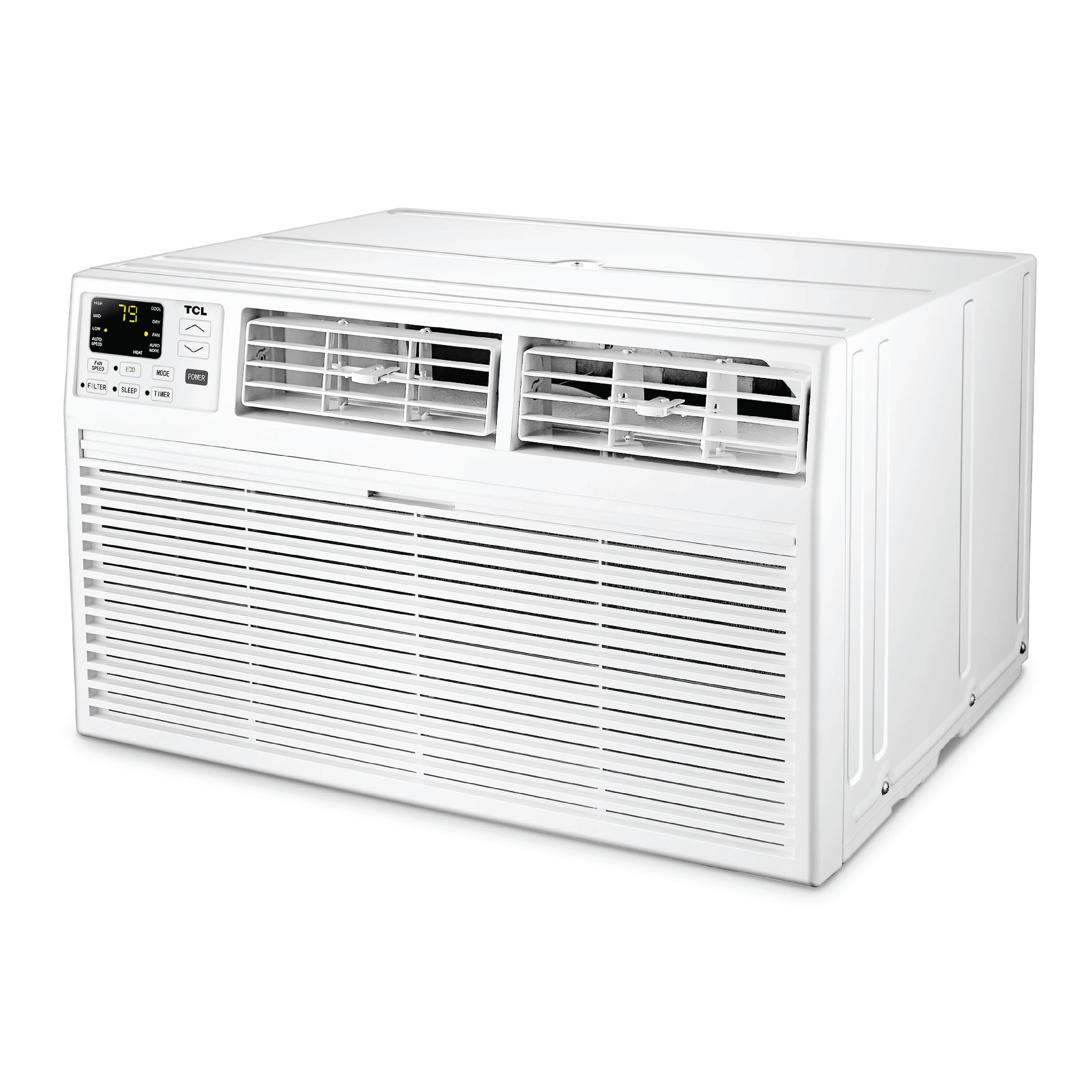 TCL H8T91H Wall-Air-Conditioners - View #12