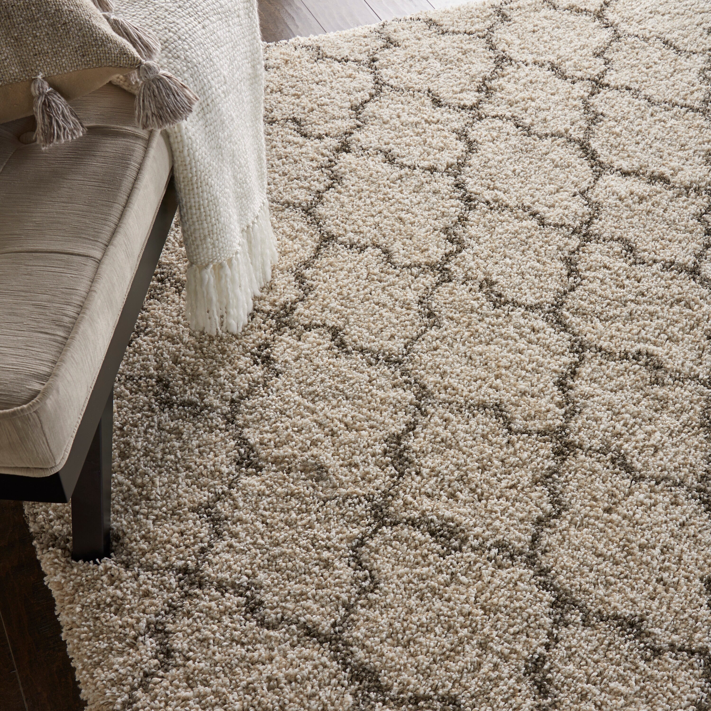 Nourison 15129 rugs - View #8