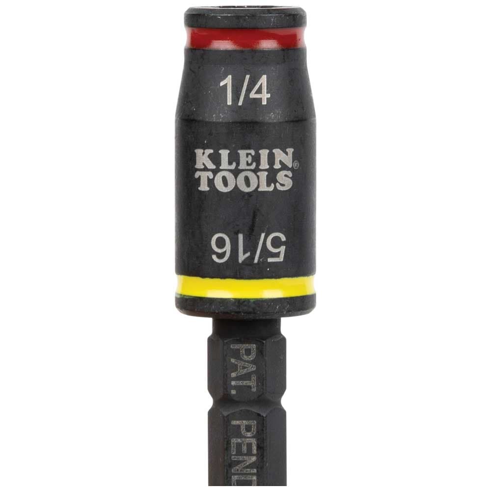 Klein Tools 32766 Socket-Sets - View #12