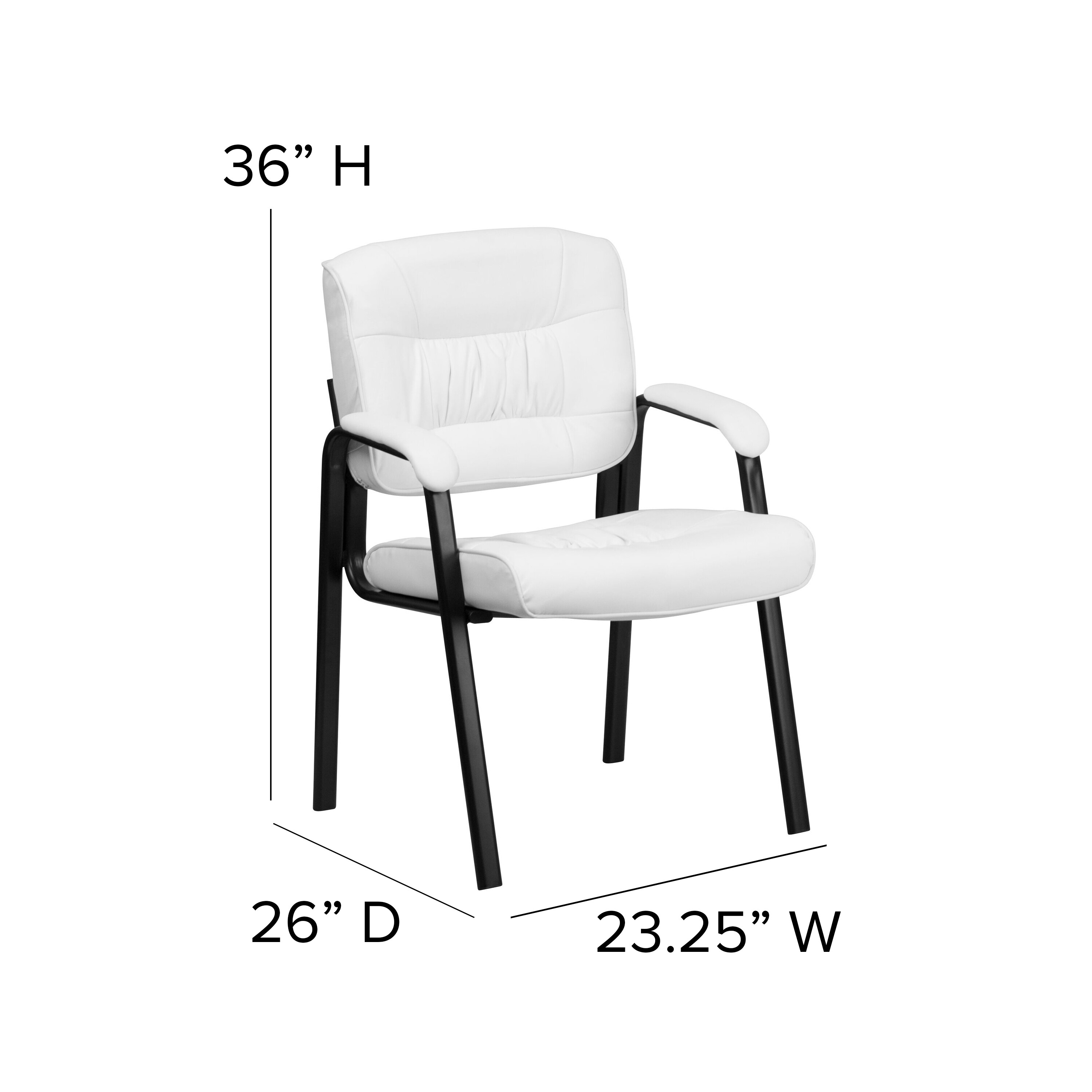 Flash Furniture 847254022422 Office-Chairs - View #4