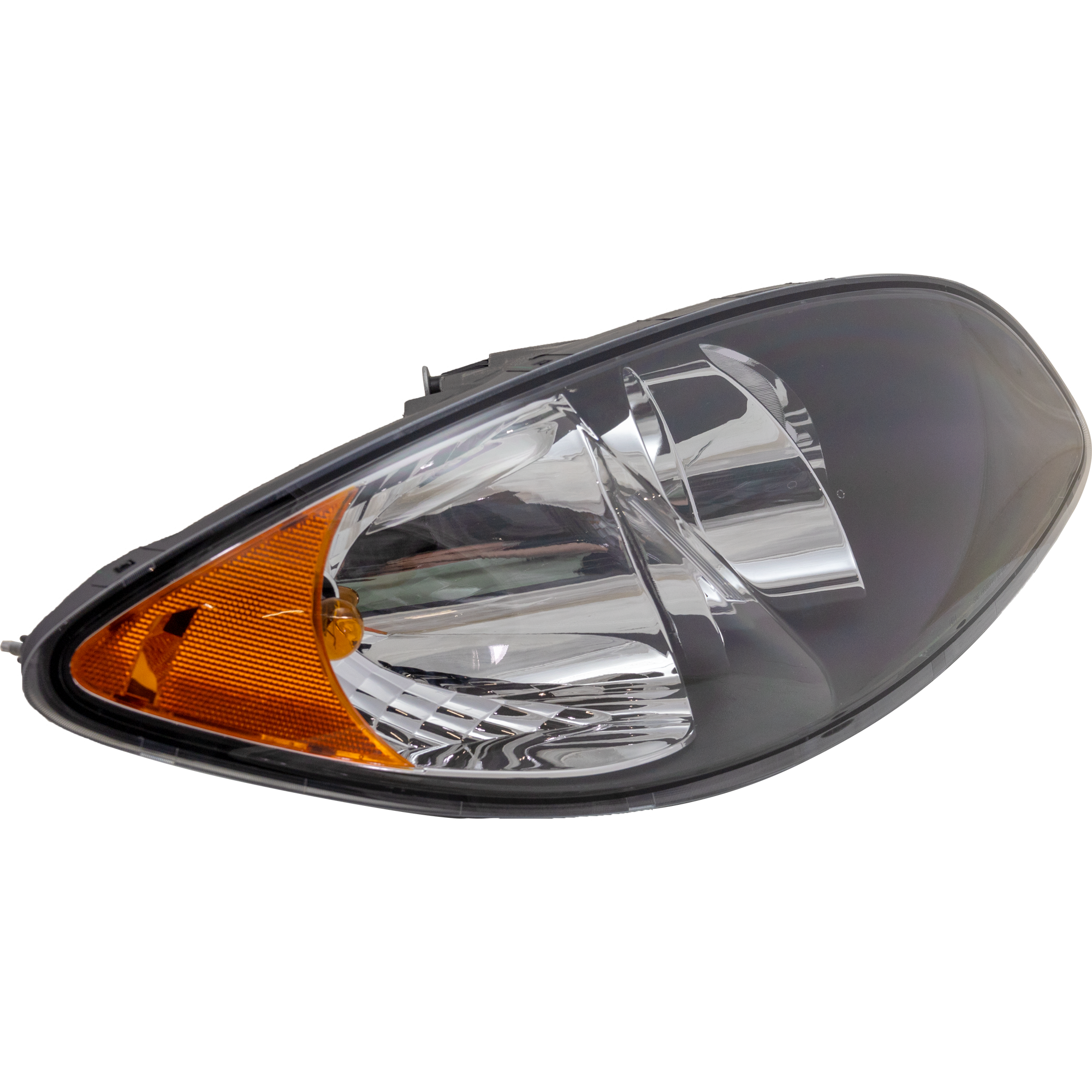 Garage-Pro GPRI10010023-HD Headlights-Components - View #2