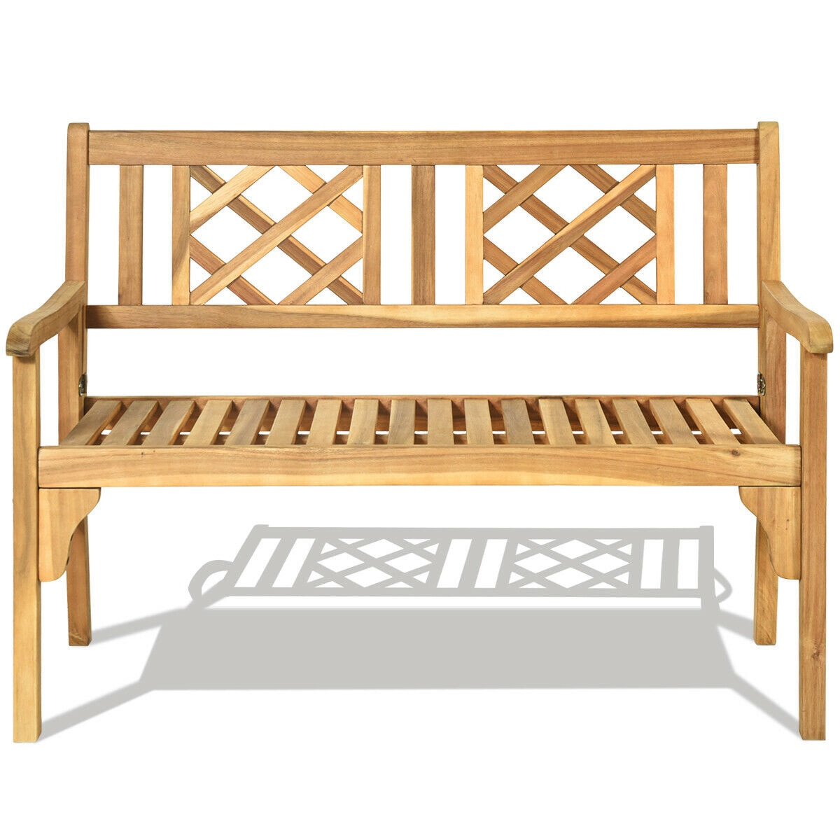 WELLFOR CHY-303PB benches - View #6