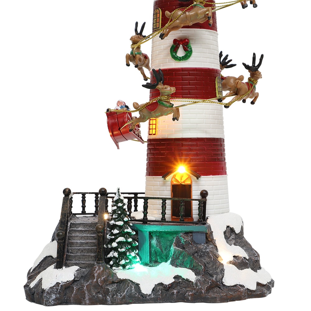 Carole Towne C93294 Christmas-Collectibles - View #12