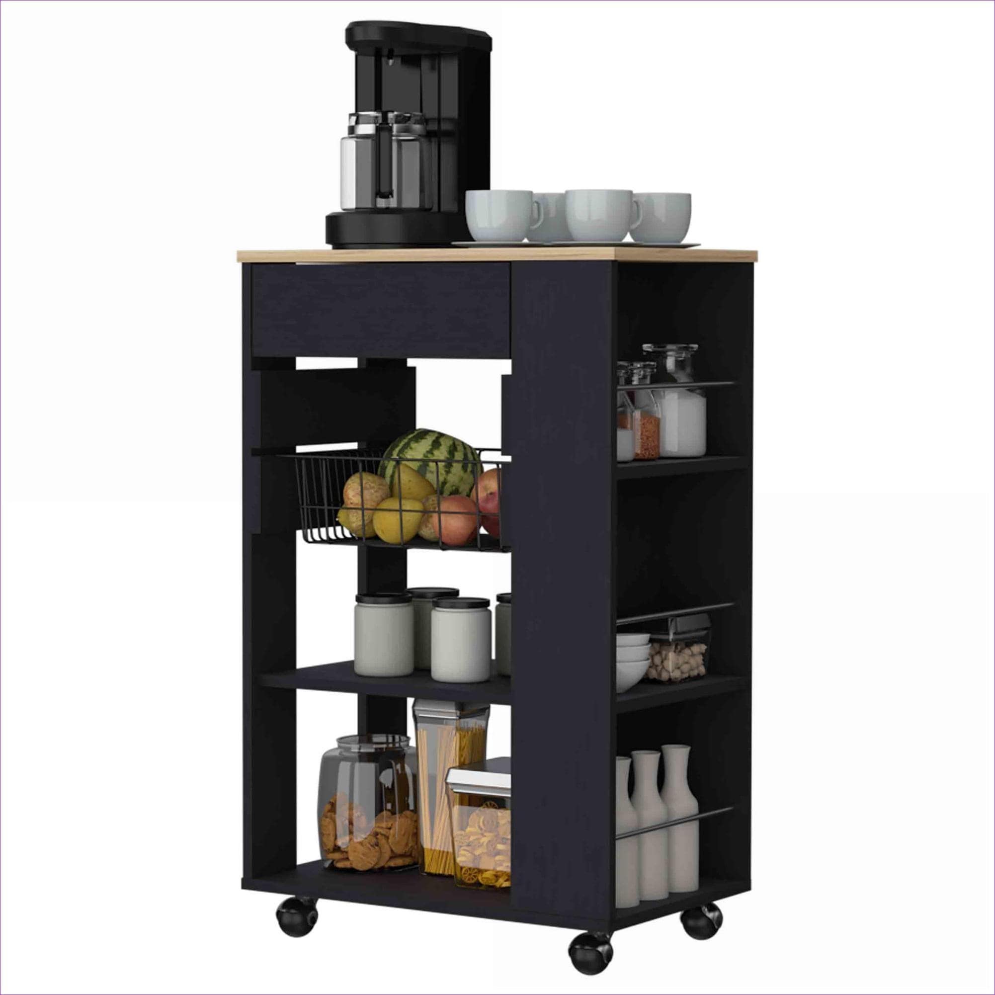 Watnature ASW81W5O5494 Kitchen-Furniture - View #2