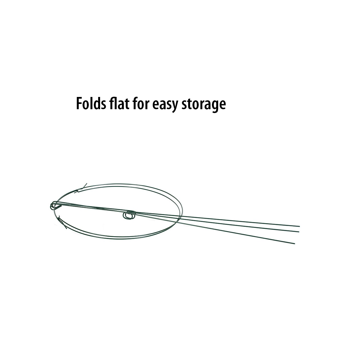  89322L Stake-Sheep-Hook - View #4