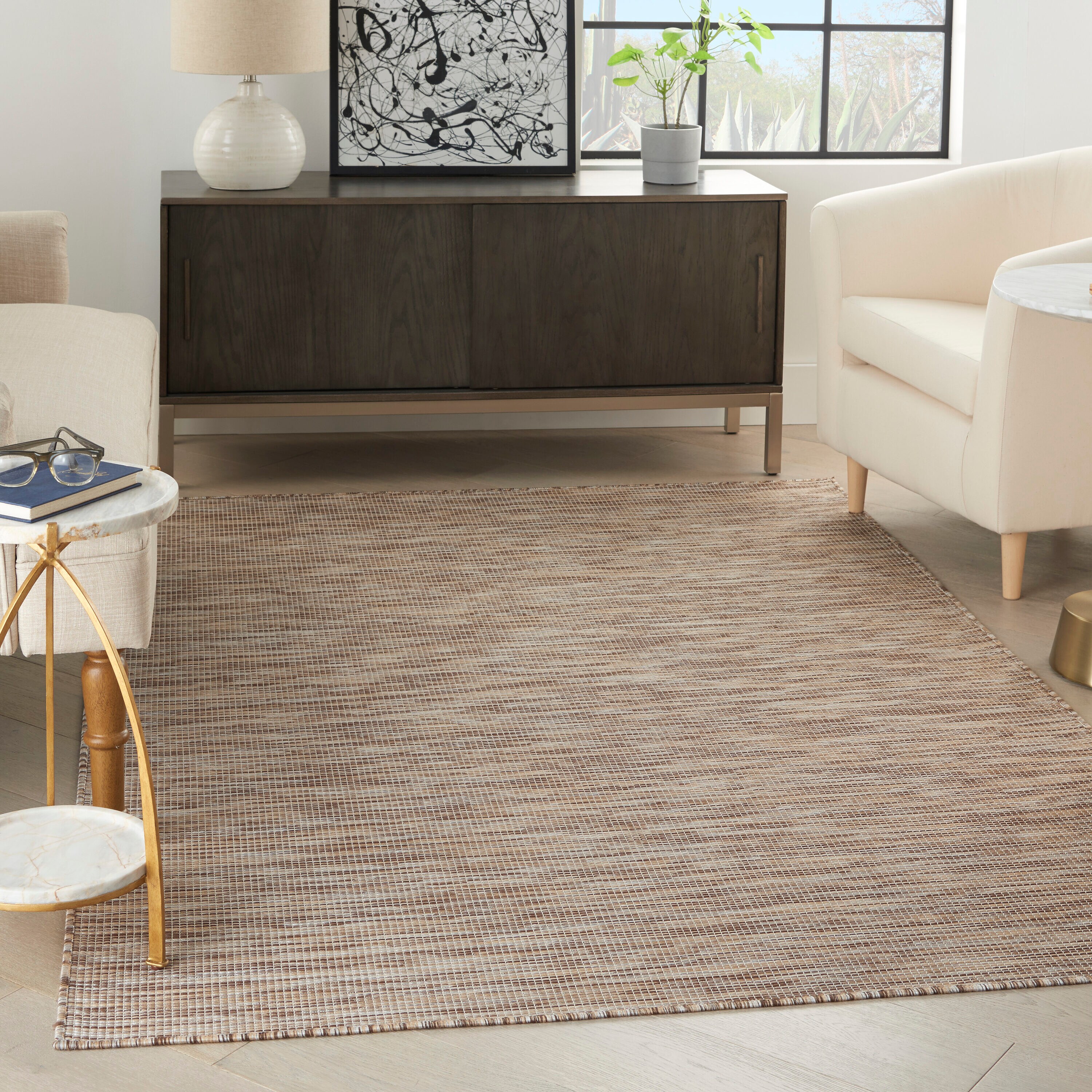 Nourison 99446791474 rugs - View #5
