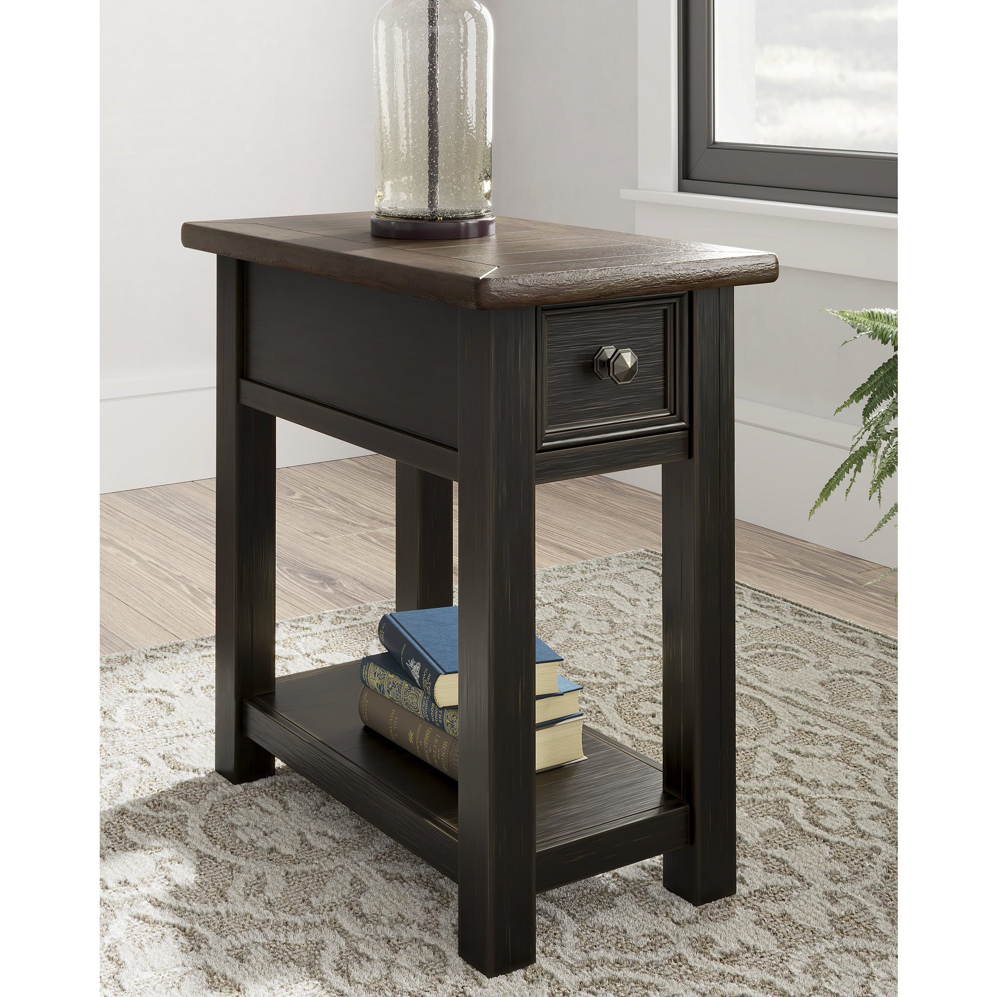 Signature Design by Ashley T736-107 End-Tables - View #2