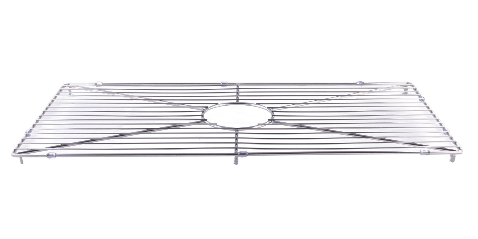 ALFI ABGR3318 Sink-Grids - View #6