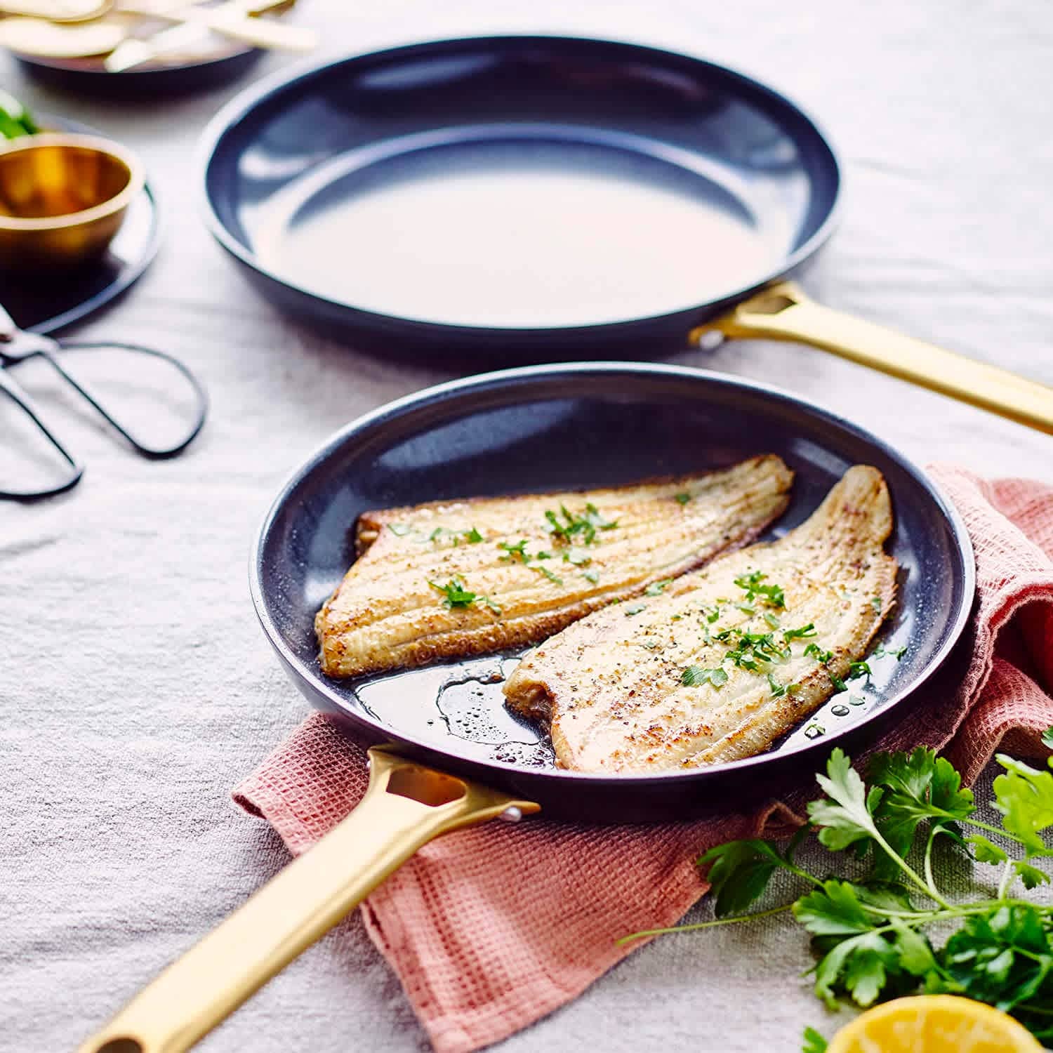 Greenpan CC003548-001 Cooking-Pans-Skillets - View #2