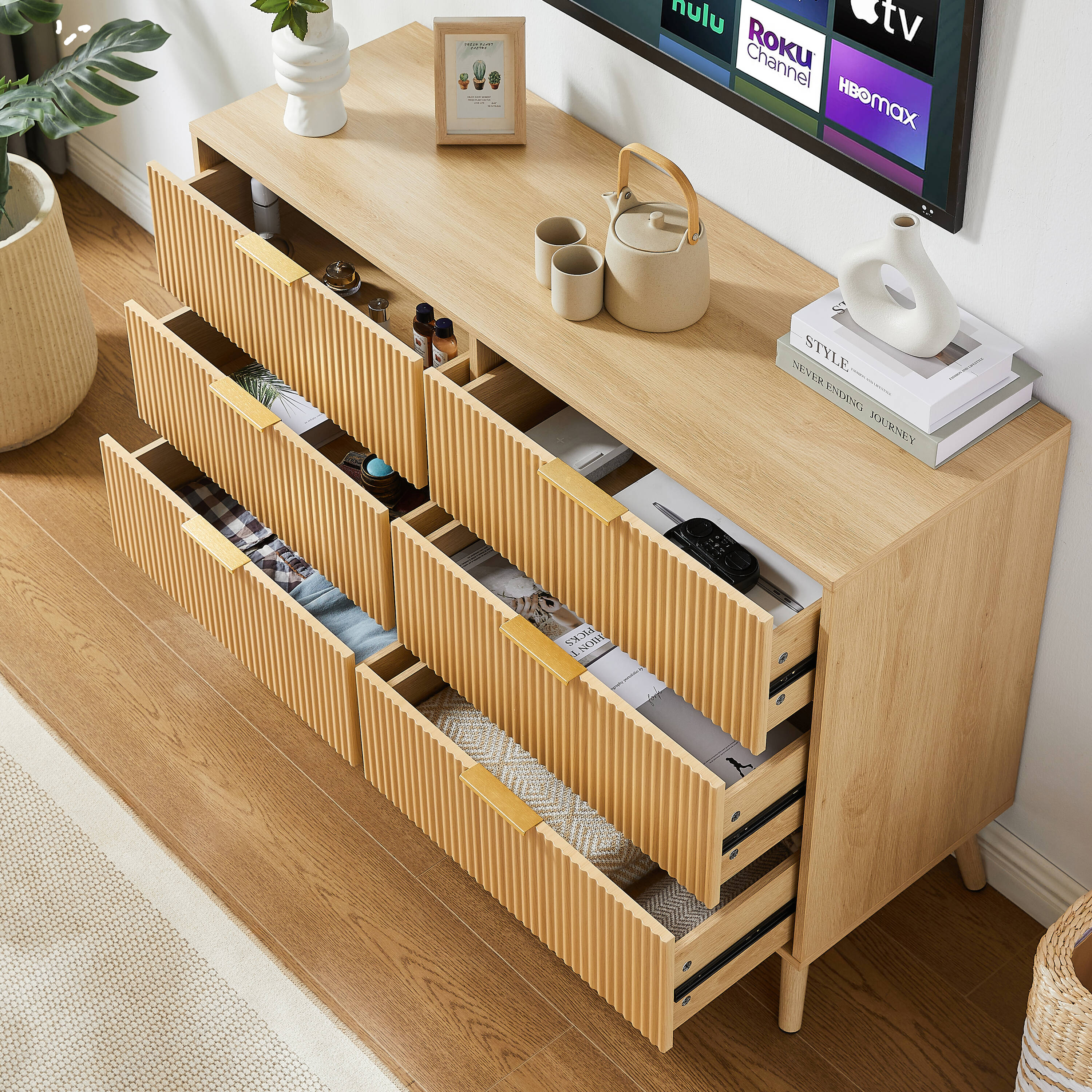 Bybafun YB9300063 dressers - View #15