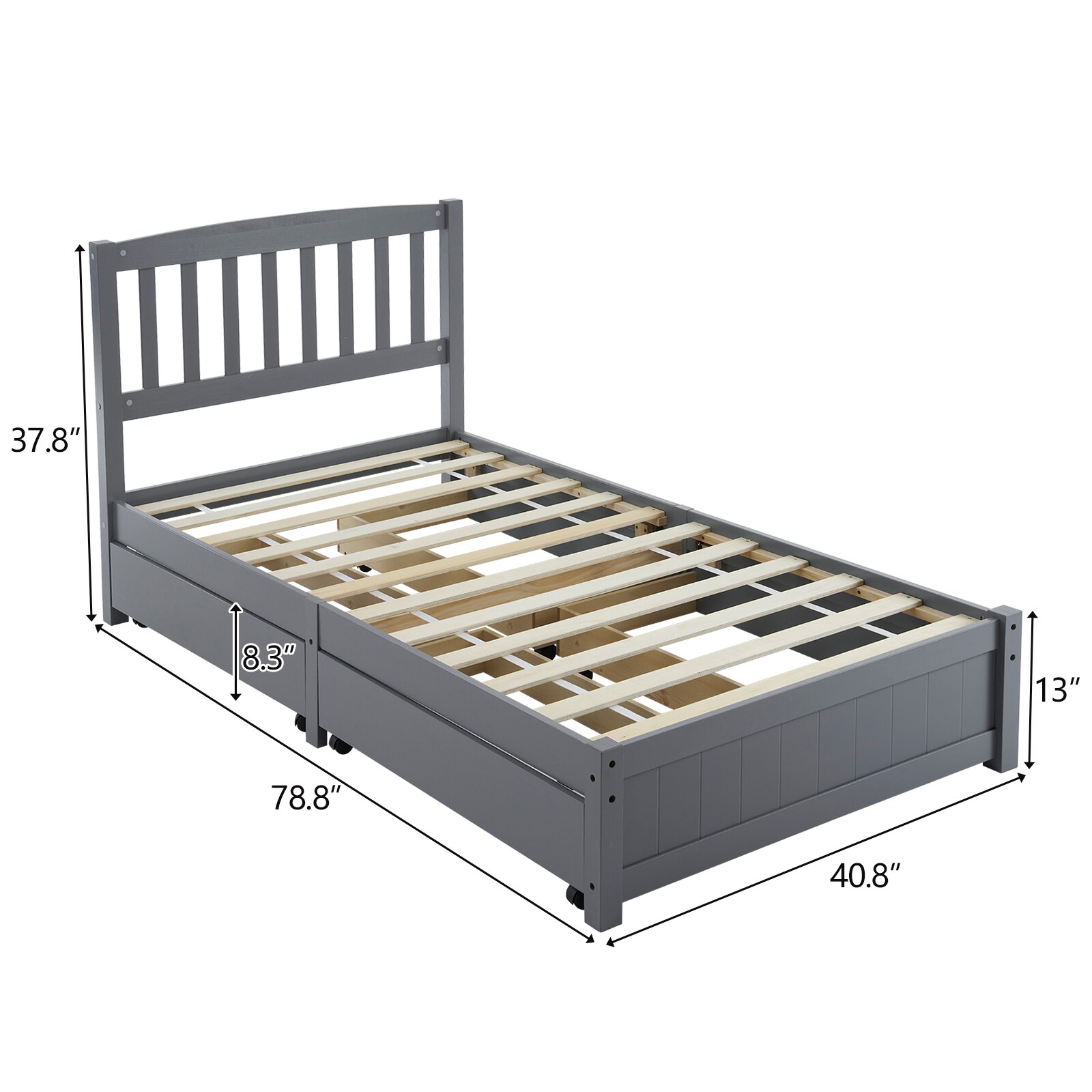 Outopee LO1G52004474 beds - View #8