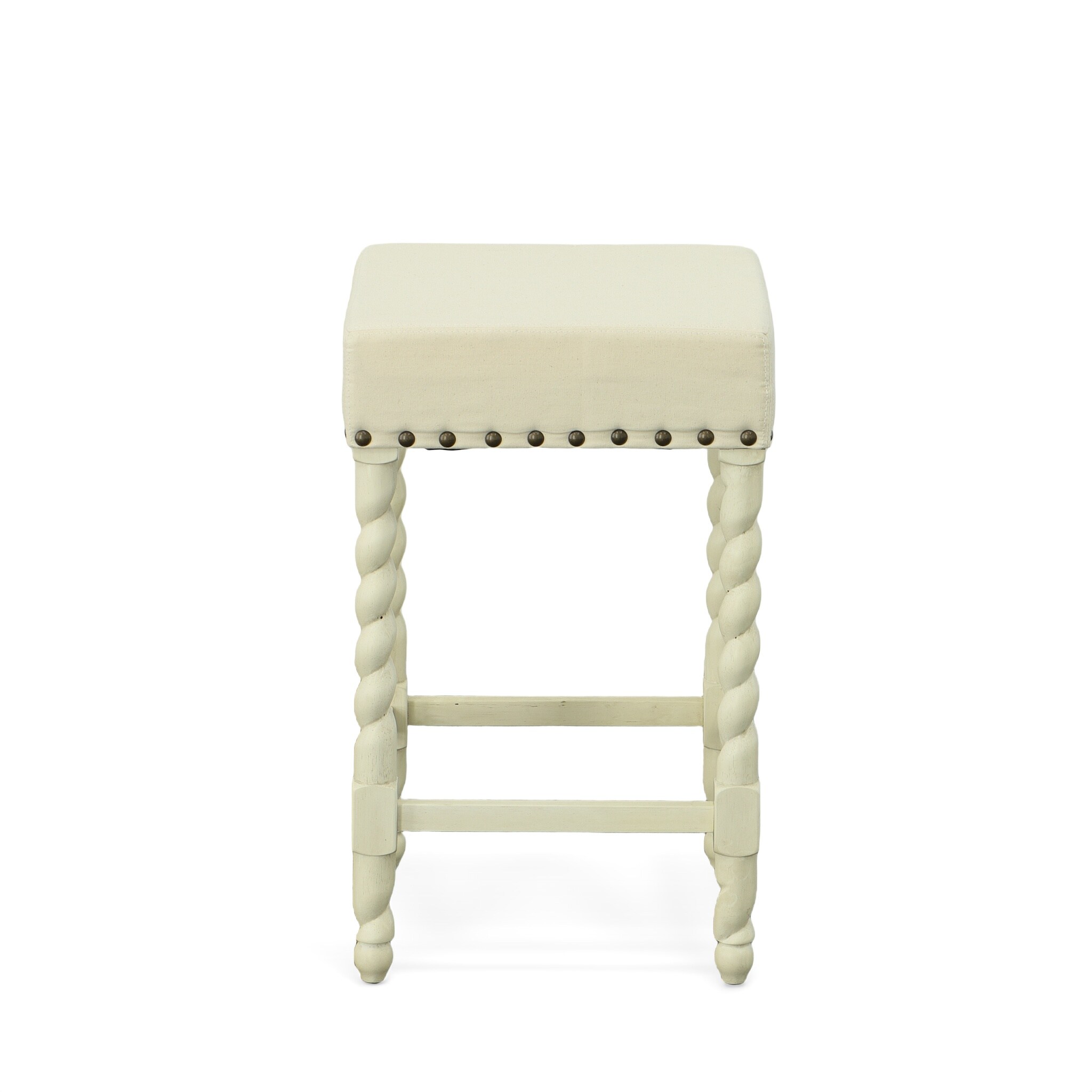 Barley twist 2024 bar stools