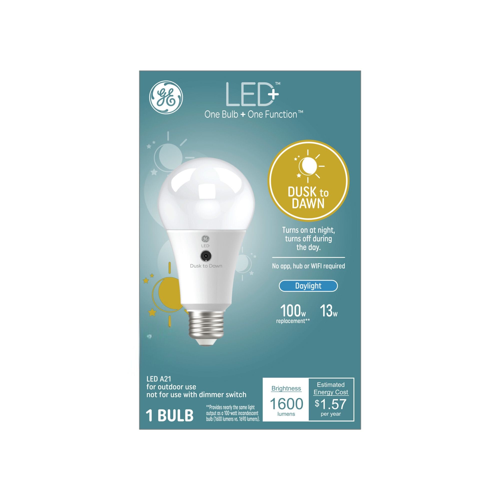 GE 93121490 Led-Lights - View #4