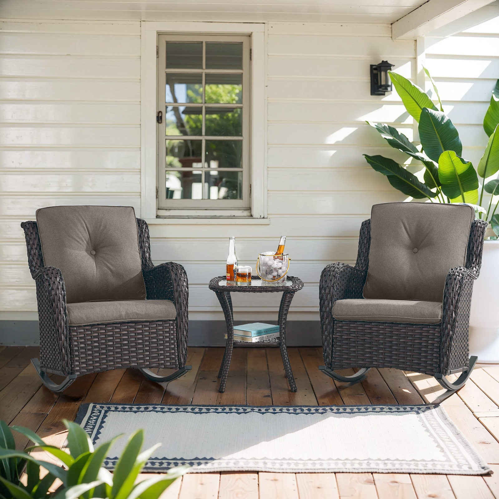 Rilyson FS101025-3 Patio-Chairs - View #2
