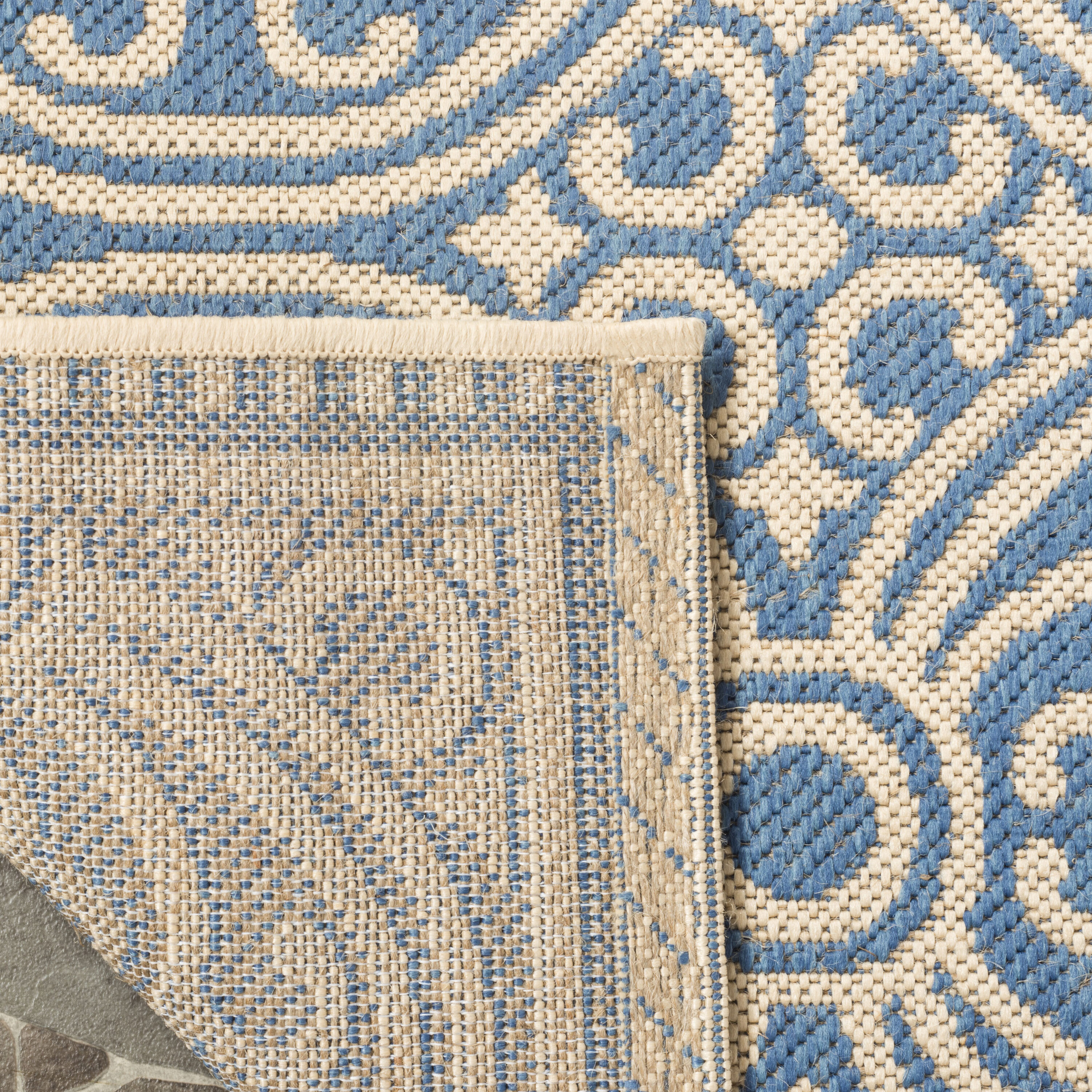 Safavieh LND134N-8 rugs - View #4