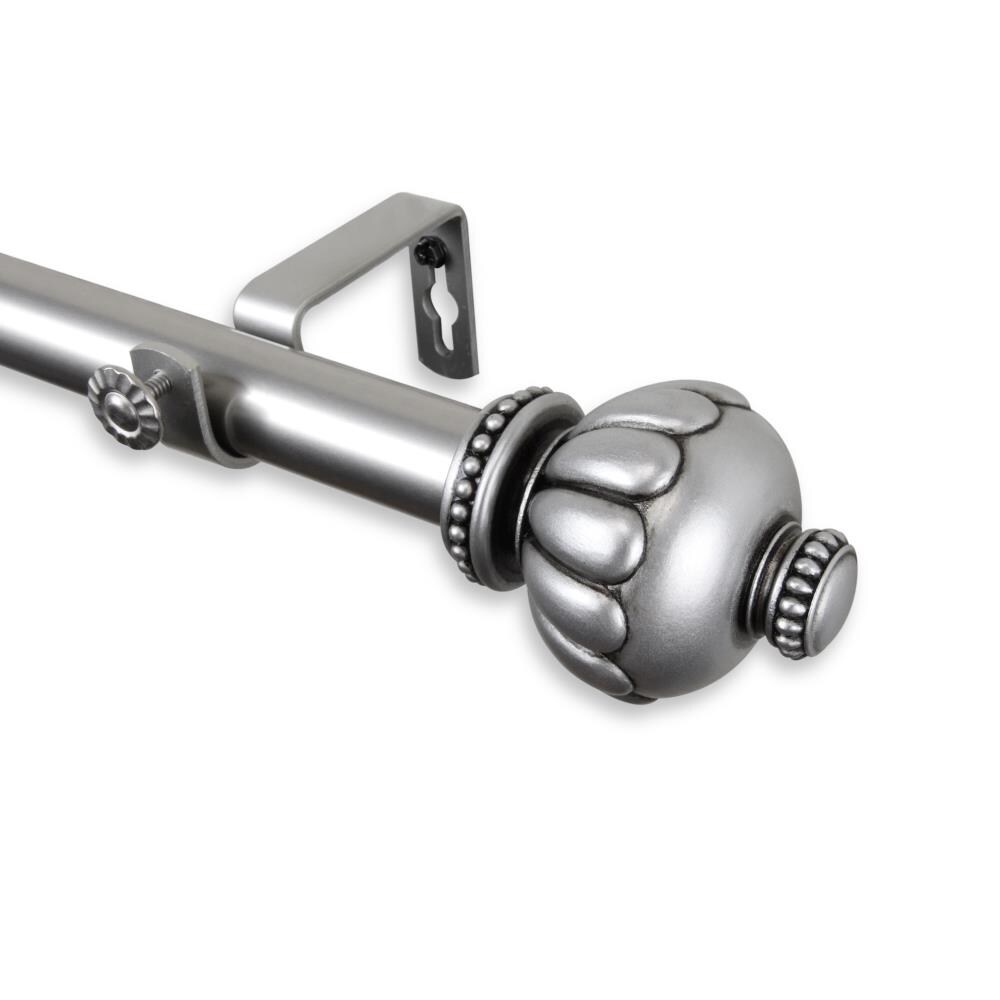 Hart & Harlow L100-17-665 Curtain-Rods - View #2
