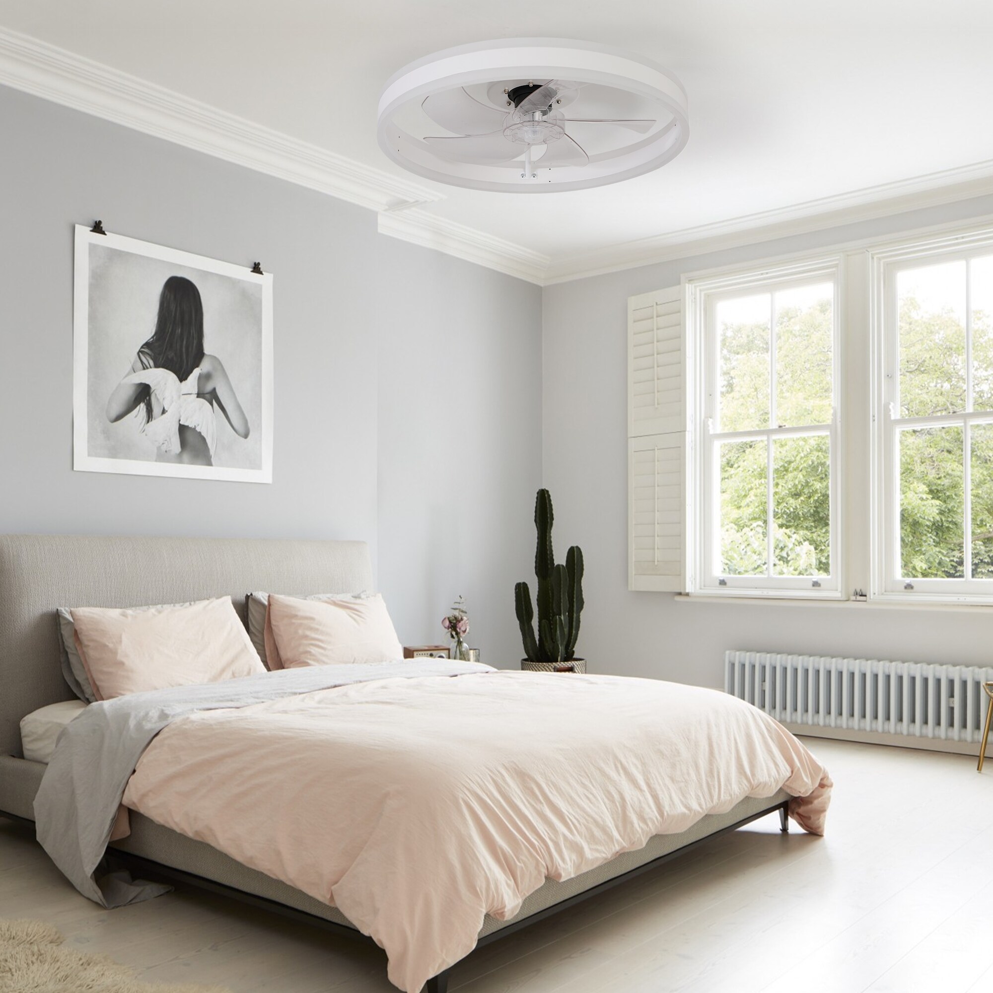 Tatayosi T176451 Ceiling-Fans - View #12