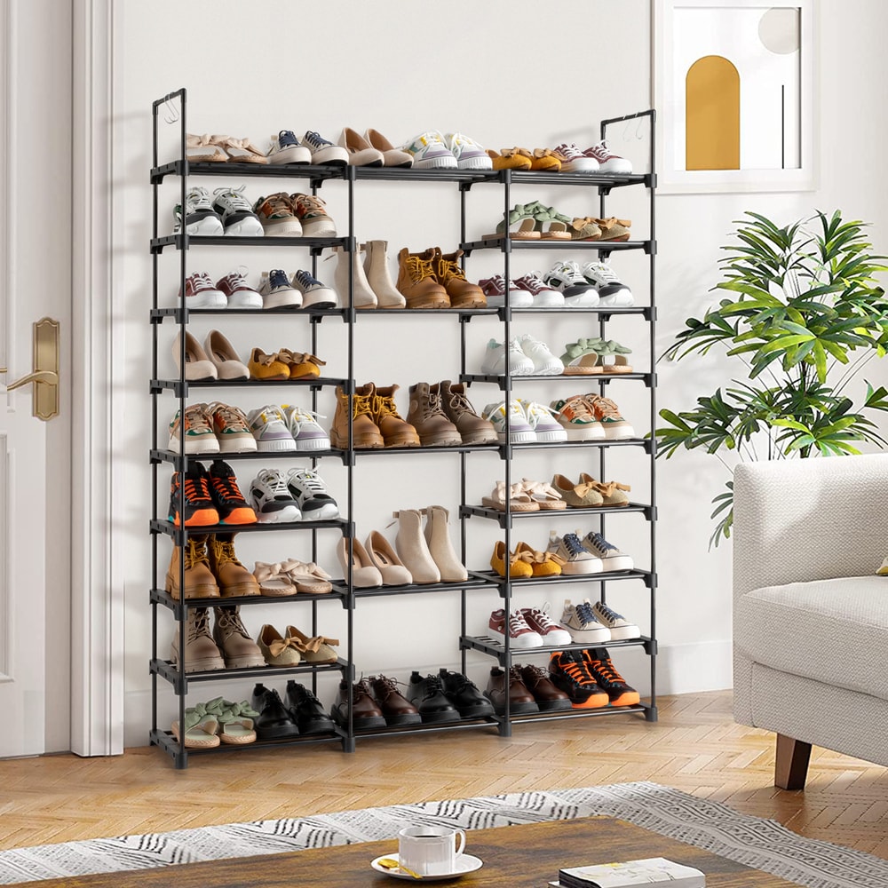 Winado LO1G51000319 Shoe-Racks - View #6