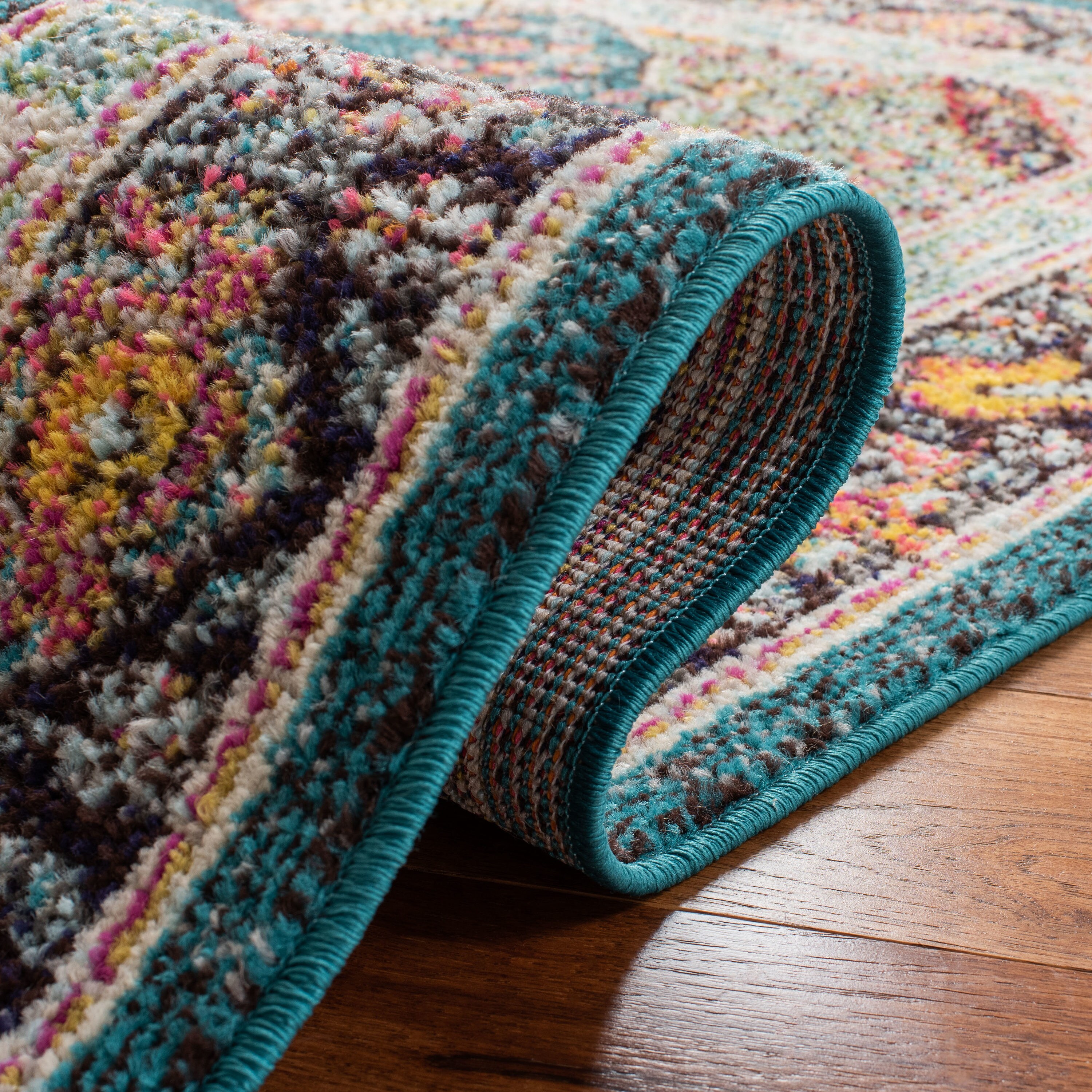 Safavieh MAD252N-5 rugs - View #5