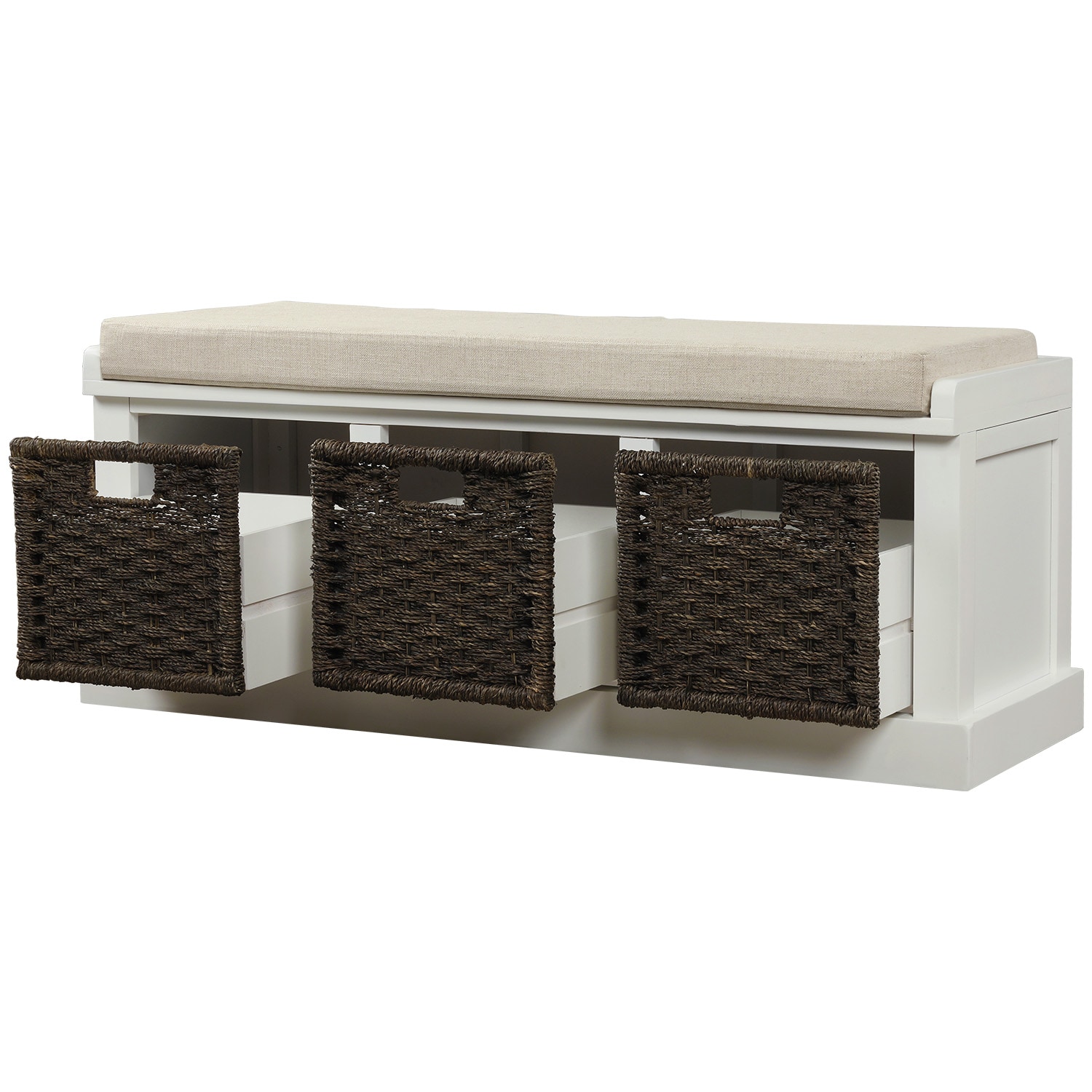 ModernLuxe WF193443AAK bench - View #7