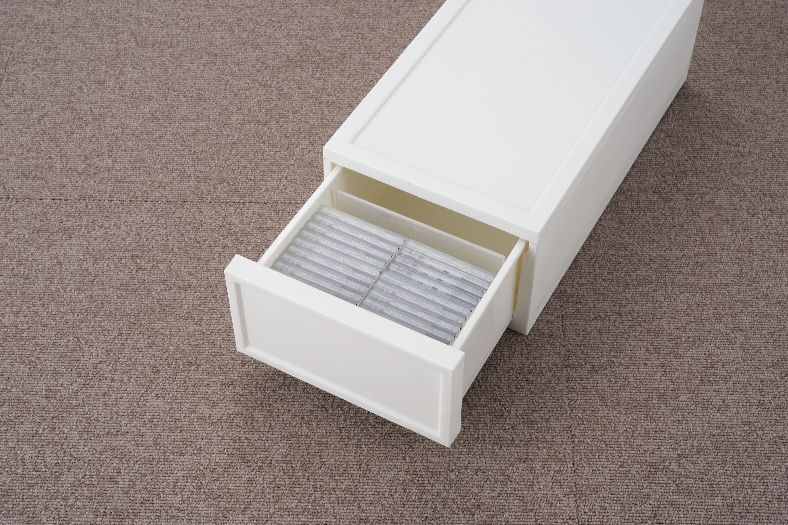Astage 323000 Storage-Drawers - View #2