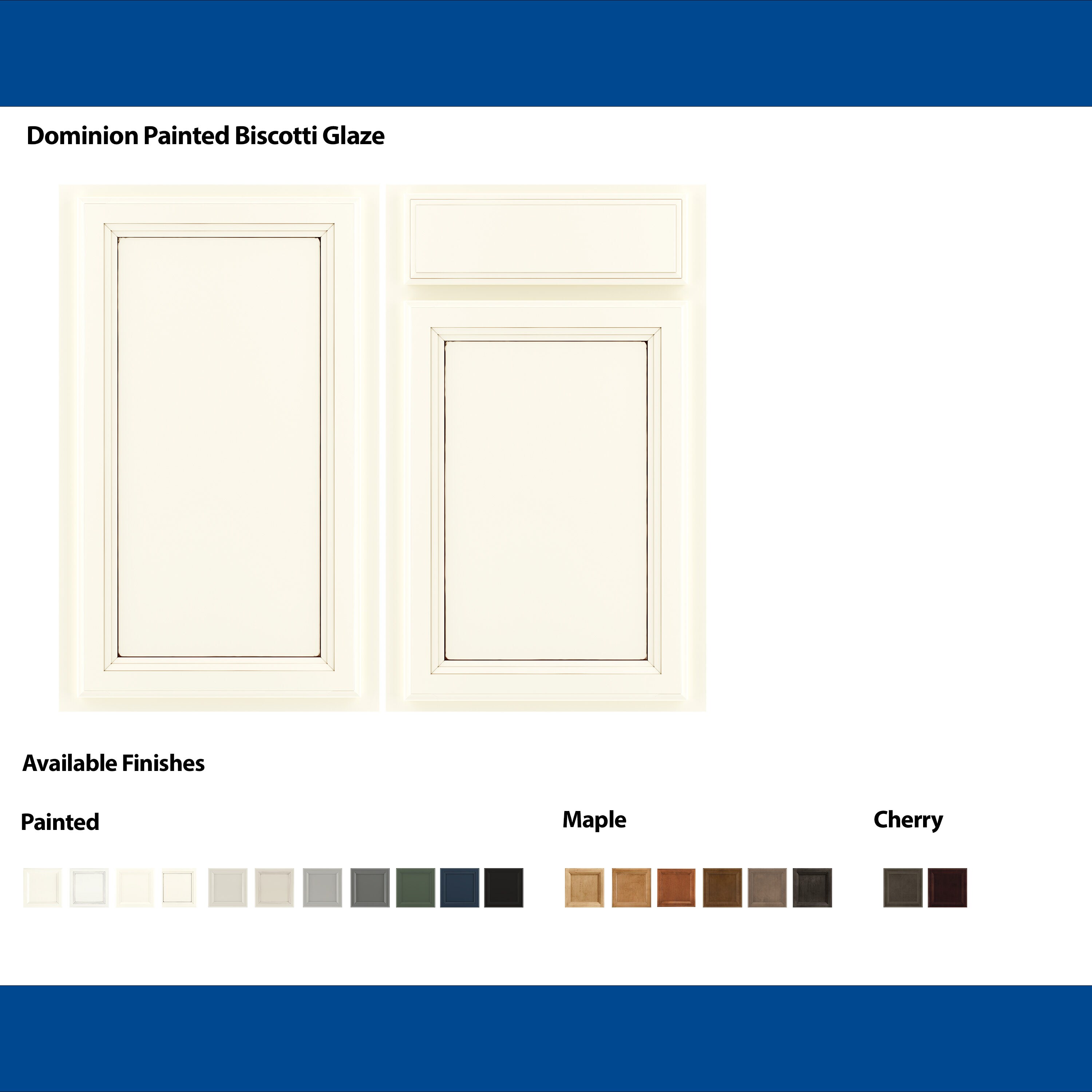 Shenandoah 98027 Cabinet-Samples - View #4