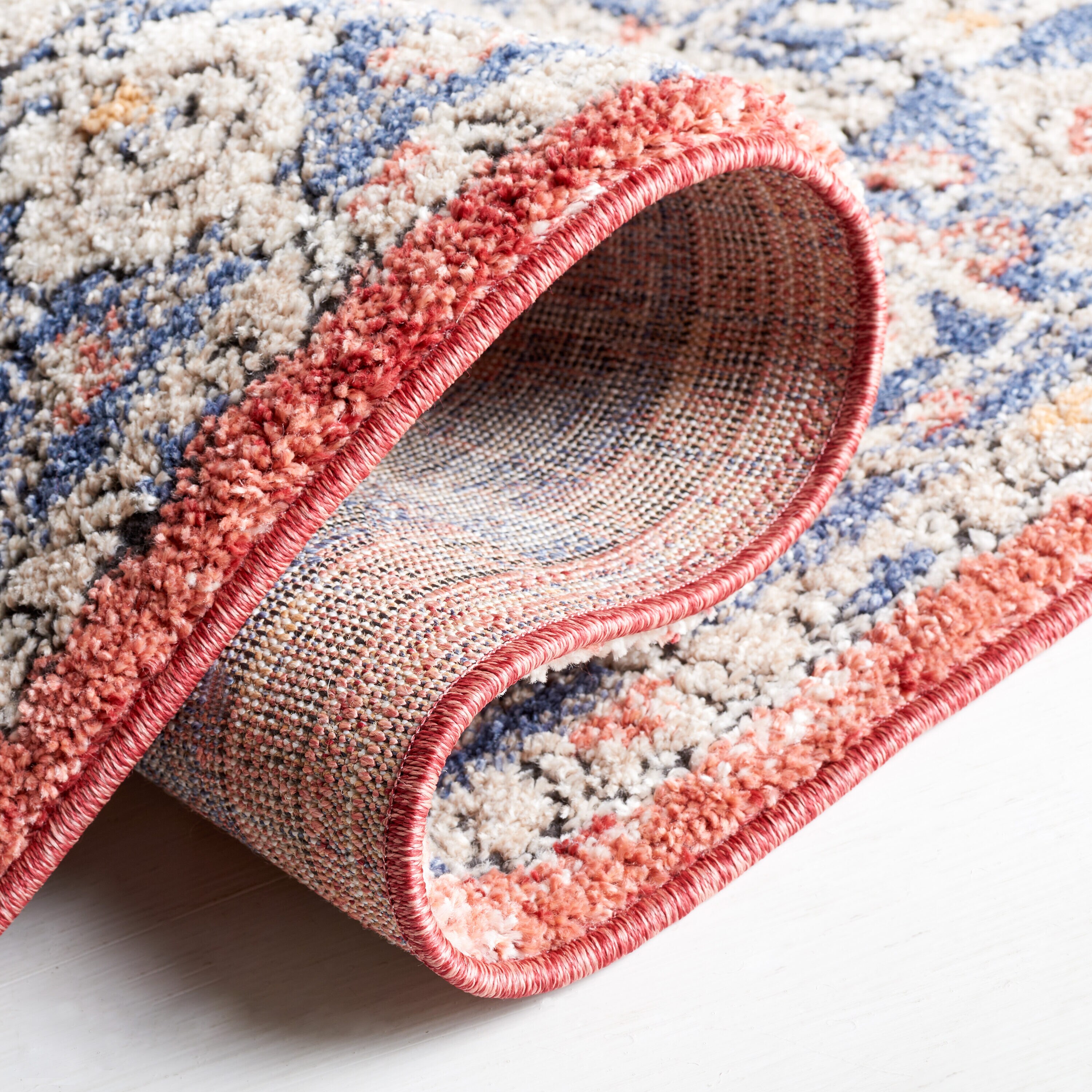Safavieh LUN106B-29 rugs - View #5