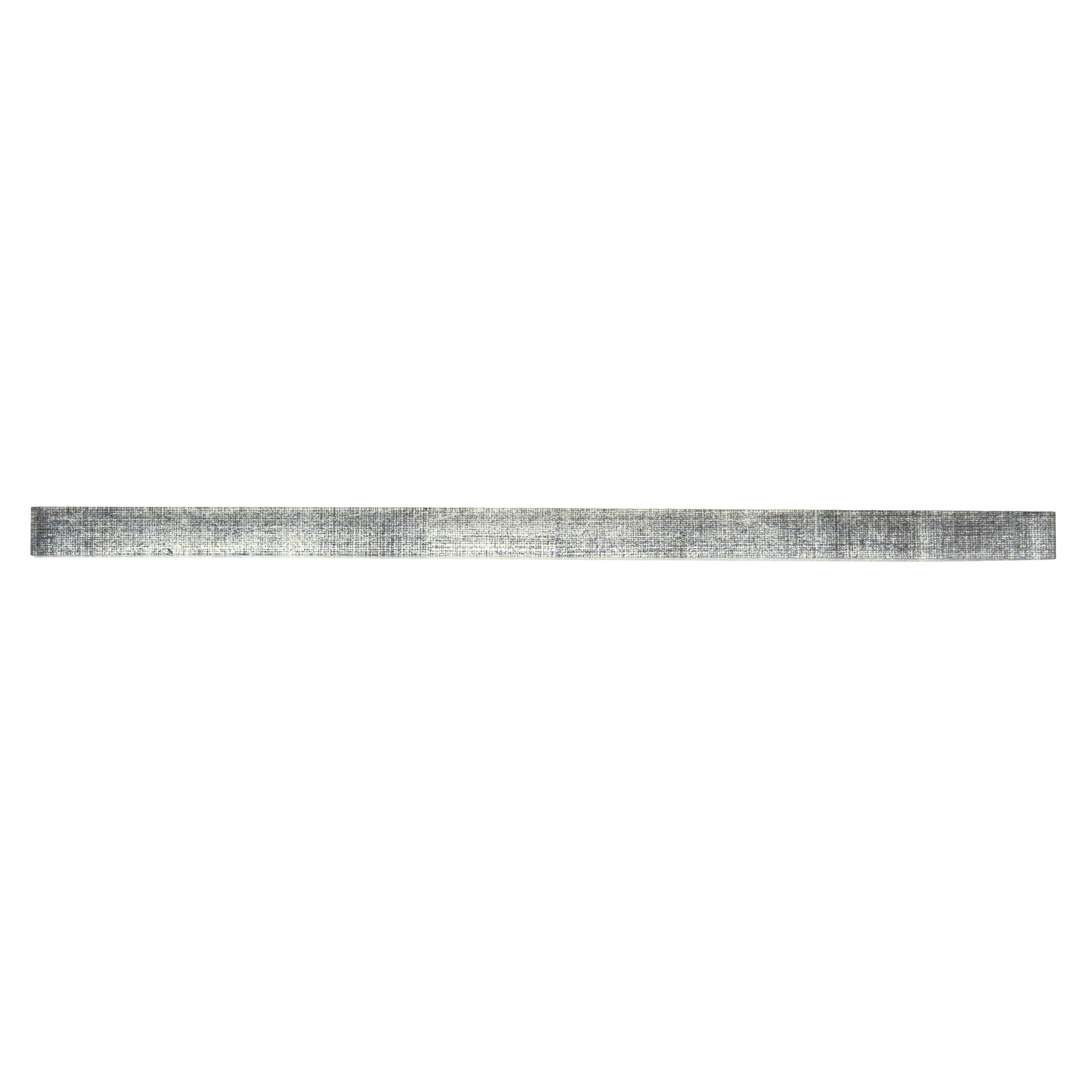 Apollo Tile 10-Pack Gray 1-in x 12-in Marble Baseboard Tile (0.5-sq. ft/ Carton)