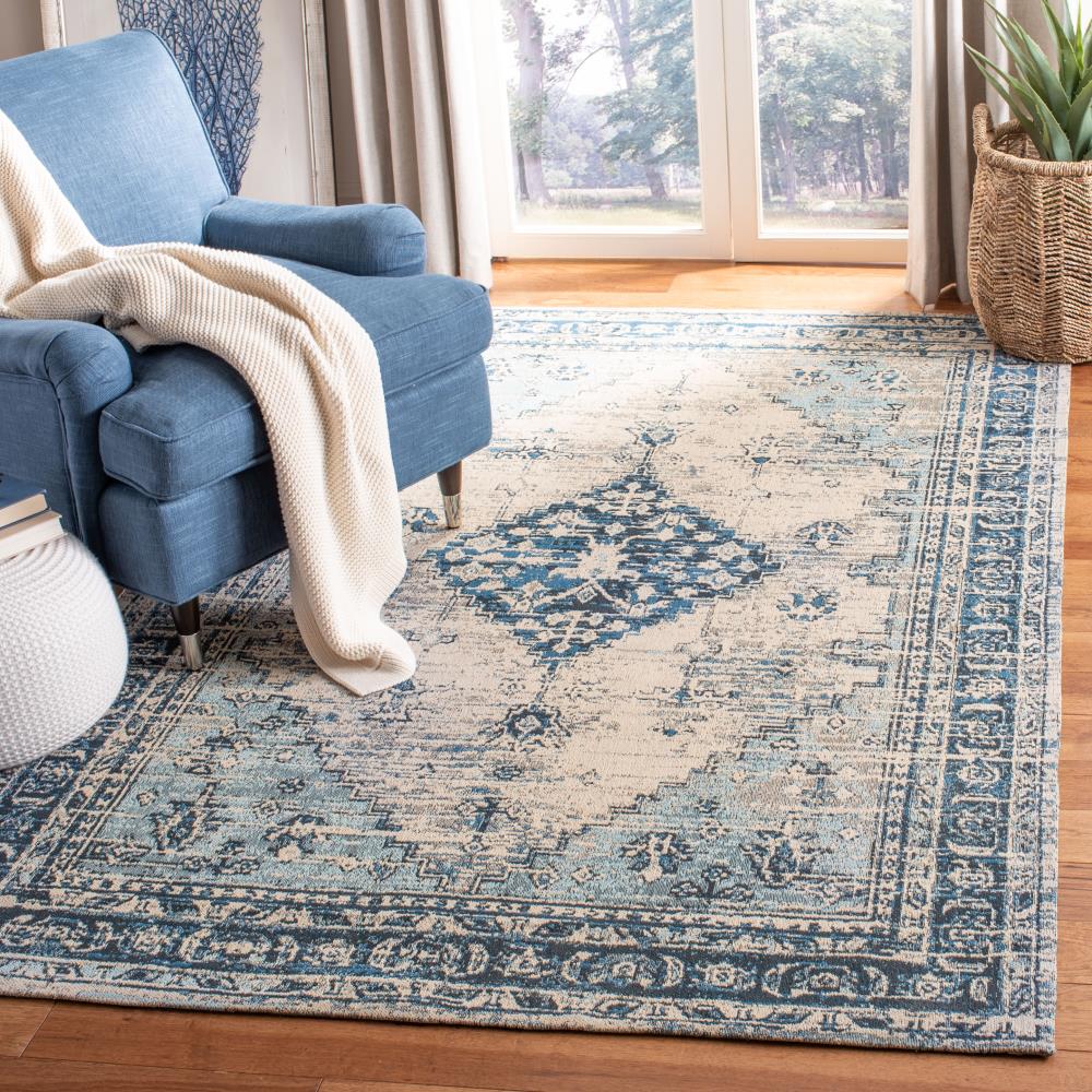 Safavieh CLV113M-8 rugs - View #2