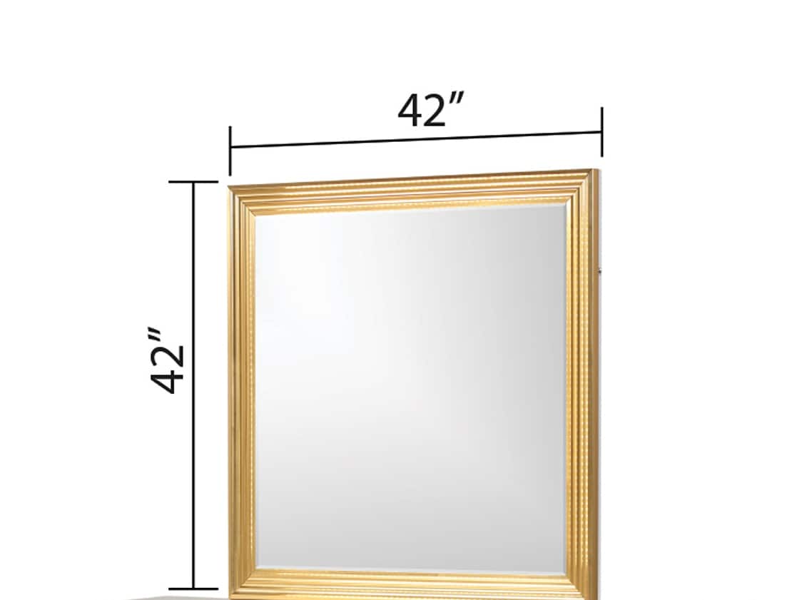 Galaxy 698781236611 Decor-Mirrors - View #3