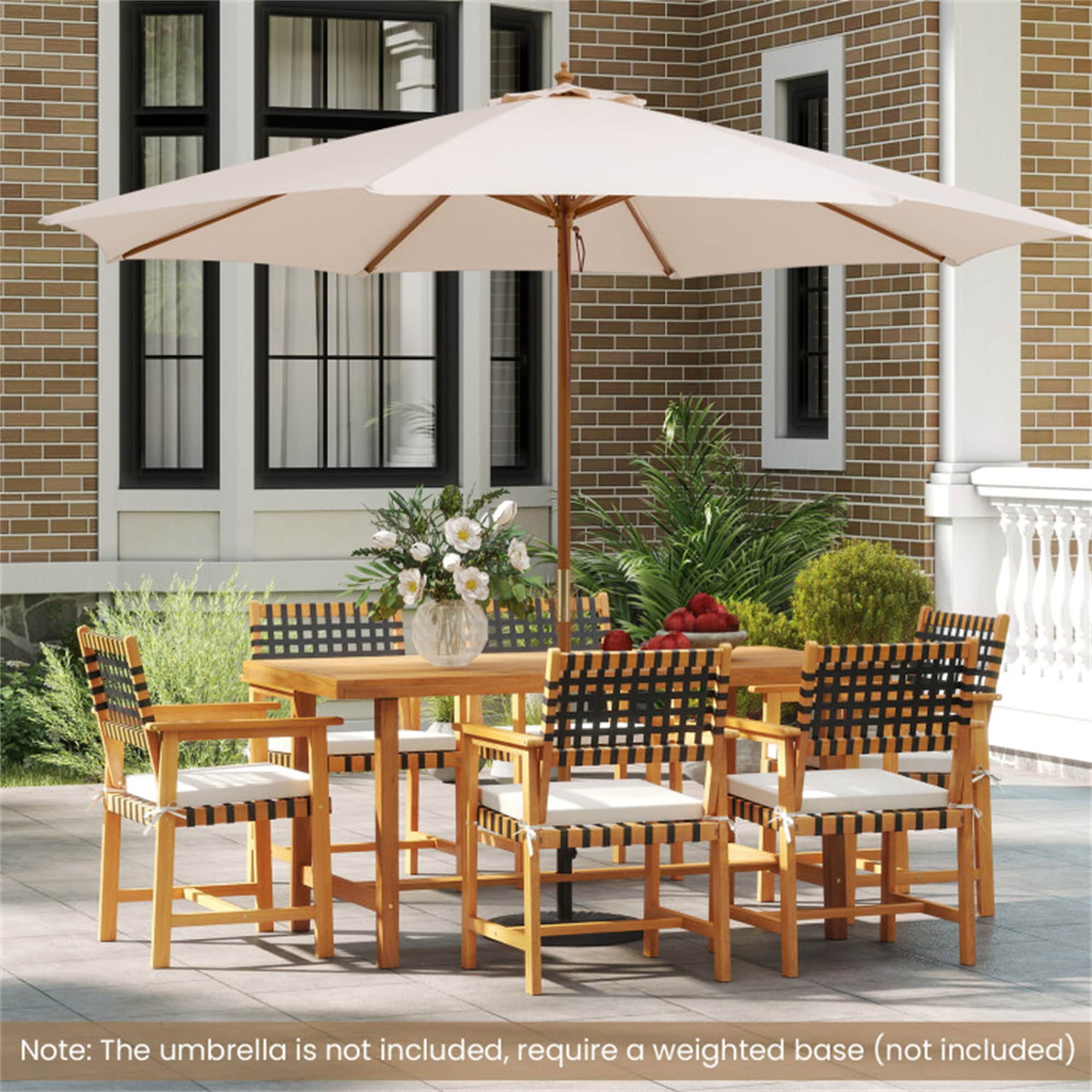 BABOOM BOM-HW74385-CO Patio-Tables - View #10