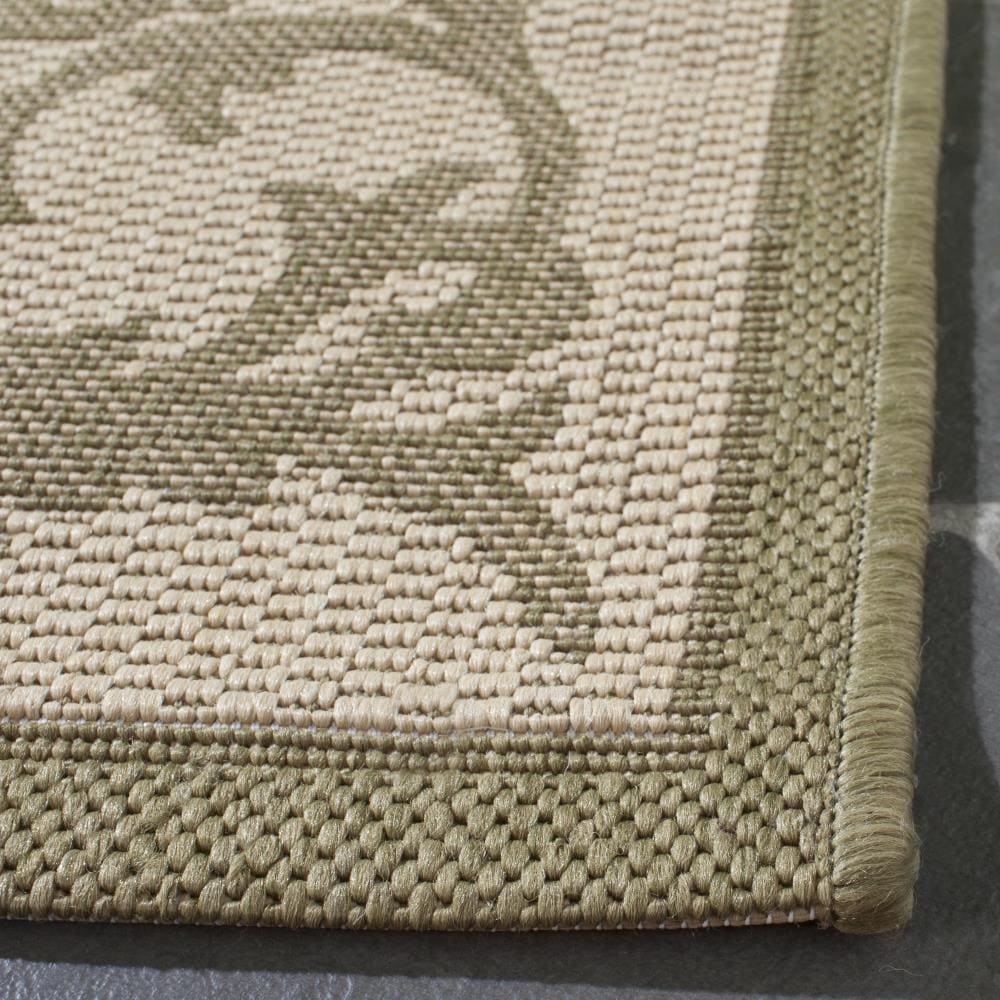 Safavieh CY2653-1E01-8SQ rugs - View #3