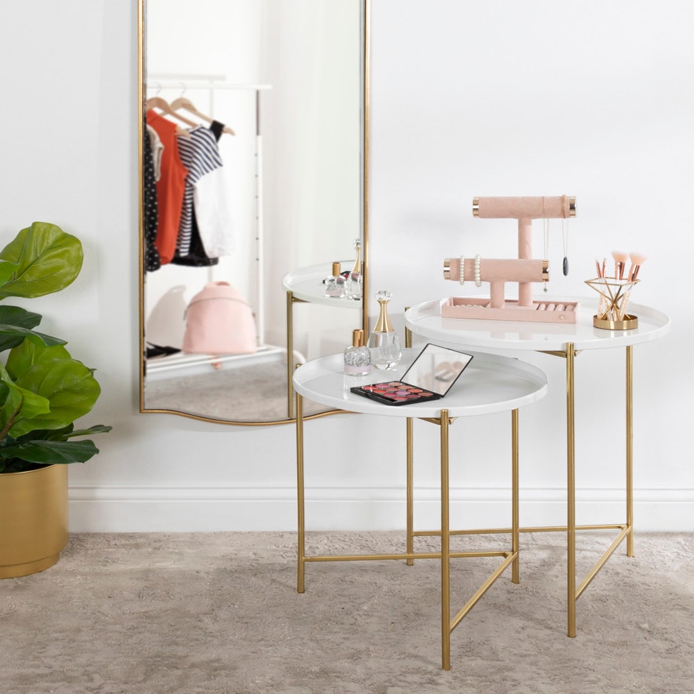 Kate and Laurel 220817 Accent-Table-Sets - View #8