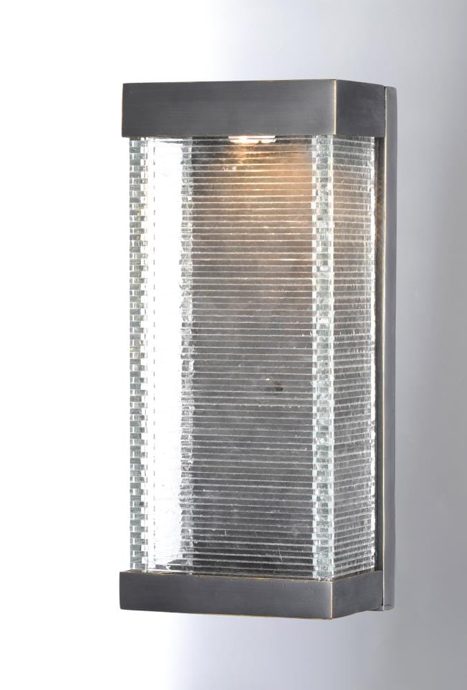 Maxim Lighting 55226CLBZ Outdoor-Wall-Lighting - View #3