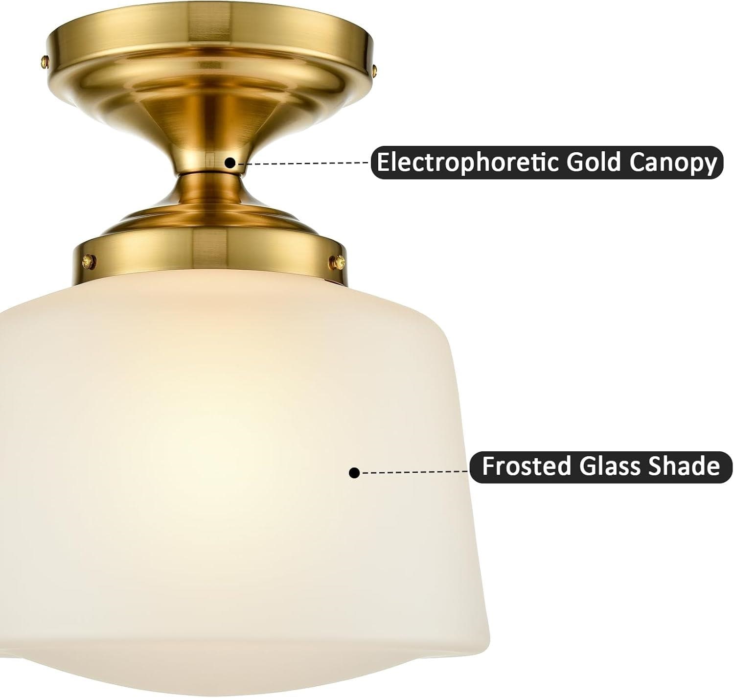 Claxy AX-B7114CU-J-M flushmounts - View #6