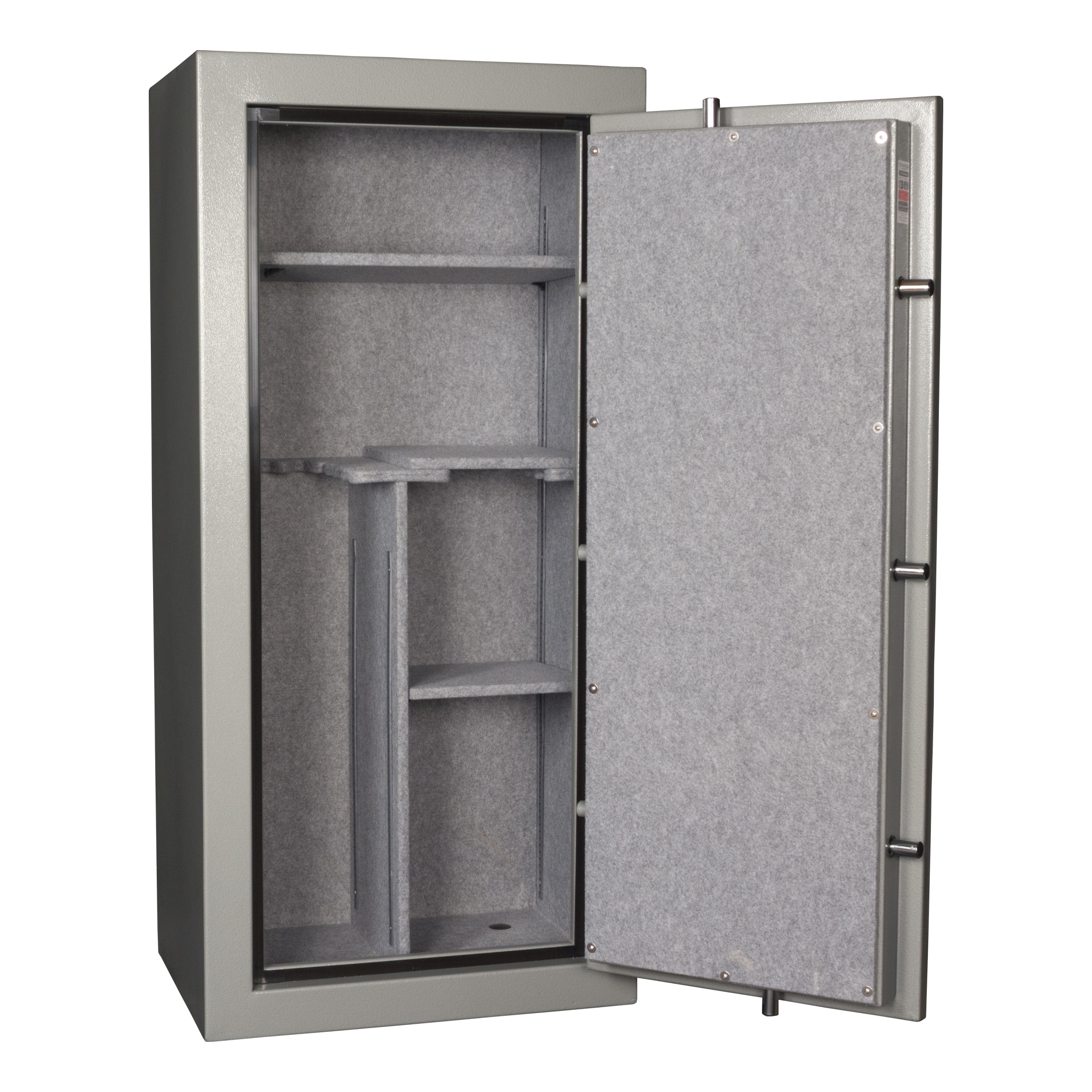 Tracker Safe TS22-ESR-GRY Gun-Safes - View #3