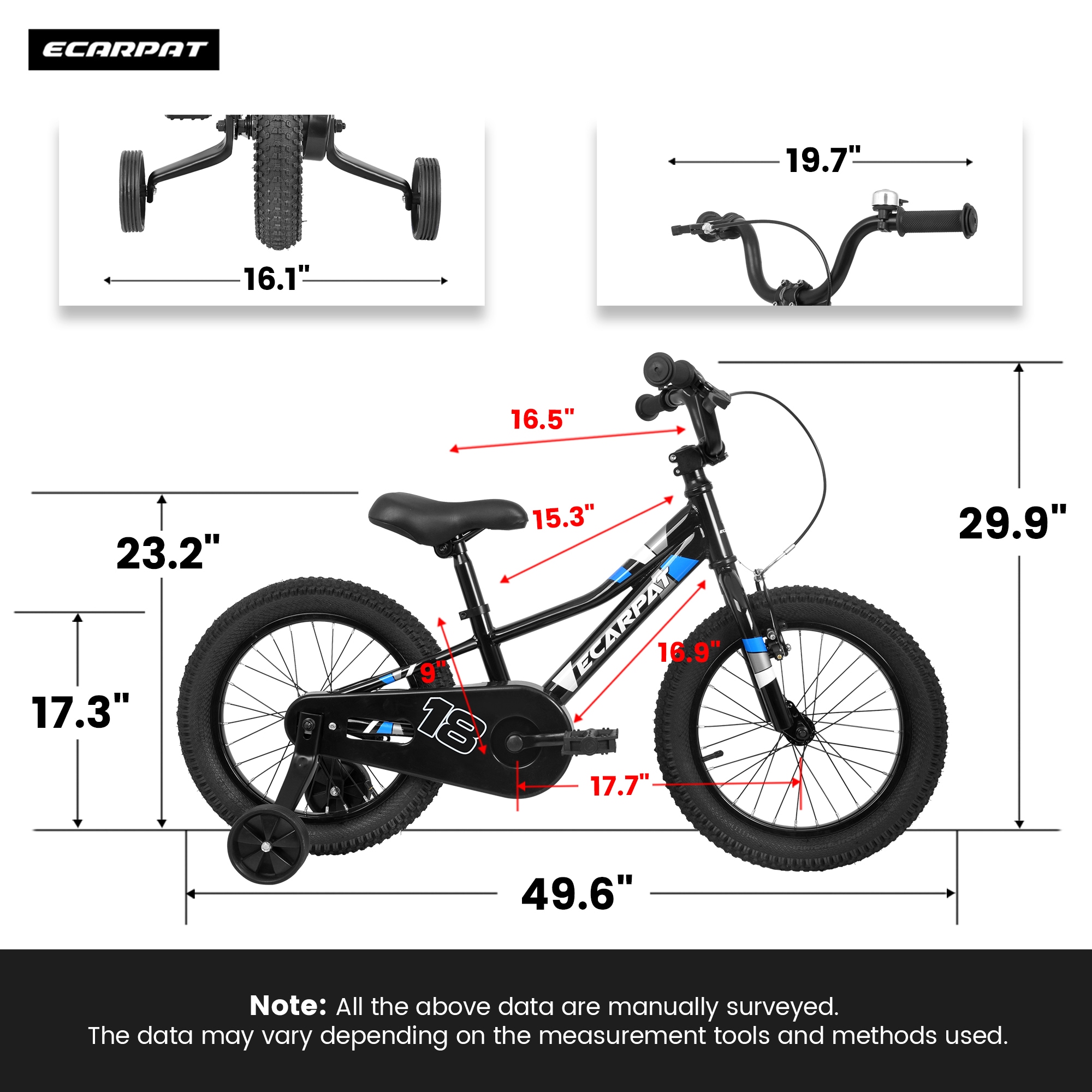 Gaierptone YYL41IWTETR bikes - View #5