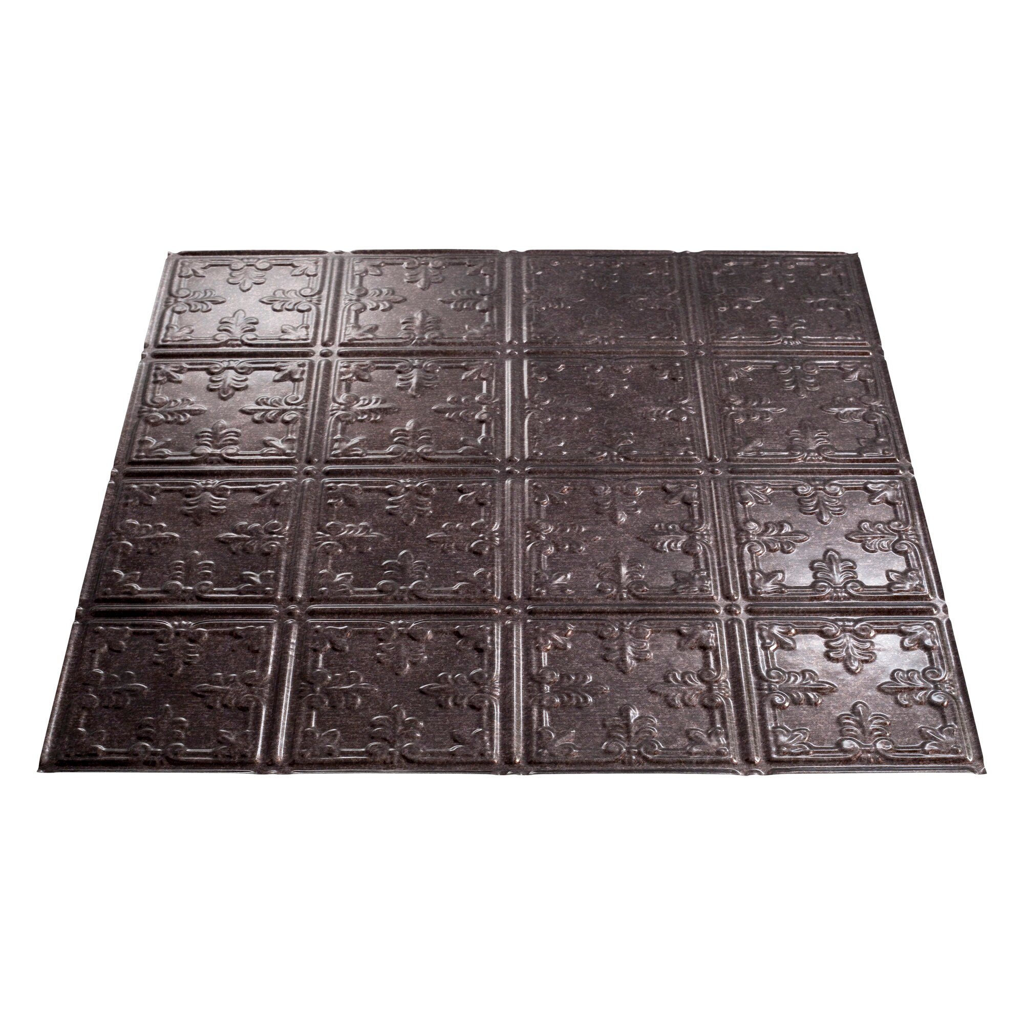 Fasade PL7327 Ceiling-Tile - View #3